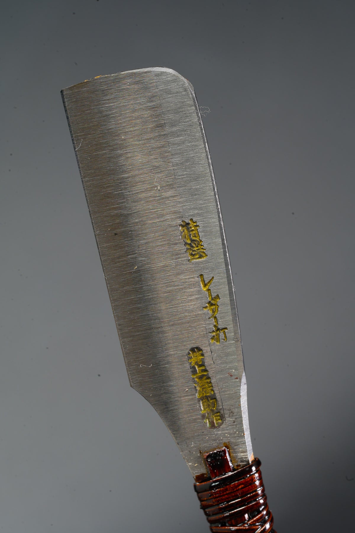 Inoue Tosuke・井上藤助・Kamisori - Migaki