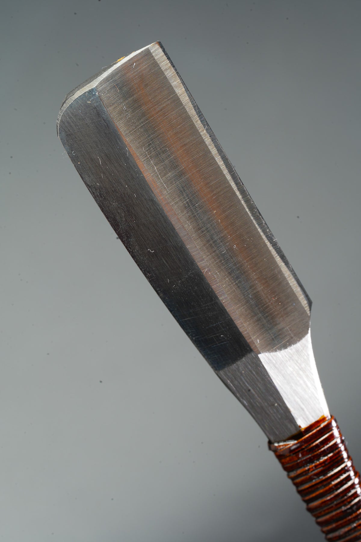 Inoue Tosuke・井上藤助・Kamisori - Migaki