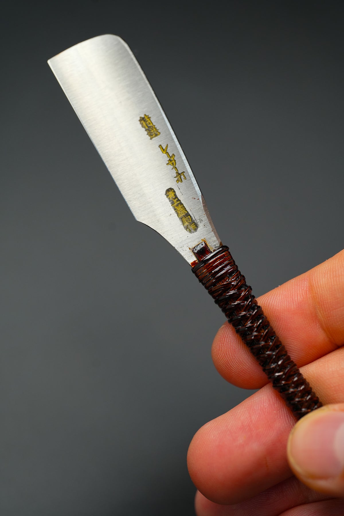 Inoue Tosuke・井上藤助・Kamisori - Migaki