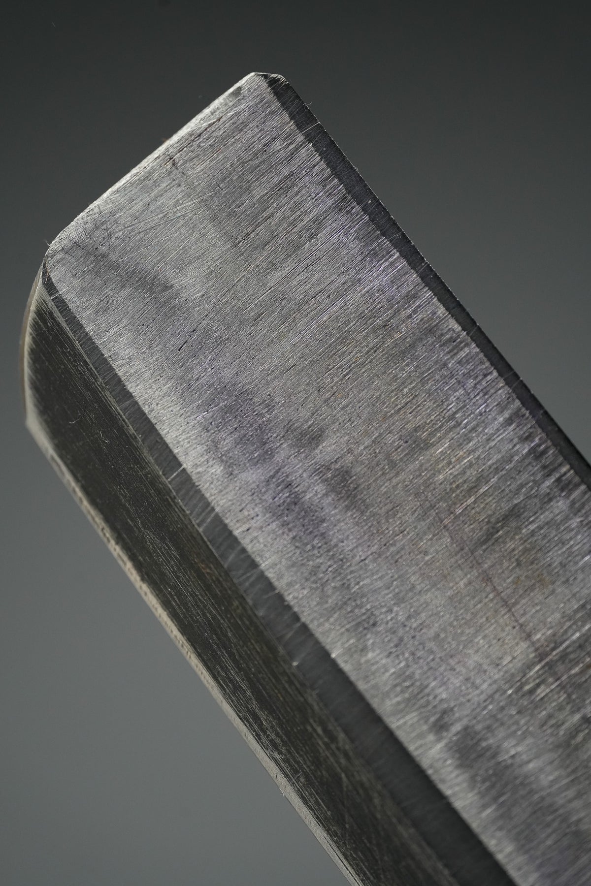 Iwasaki・岩崎・Tamahagane Kamisori