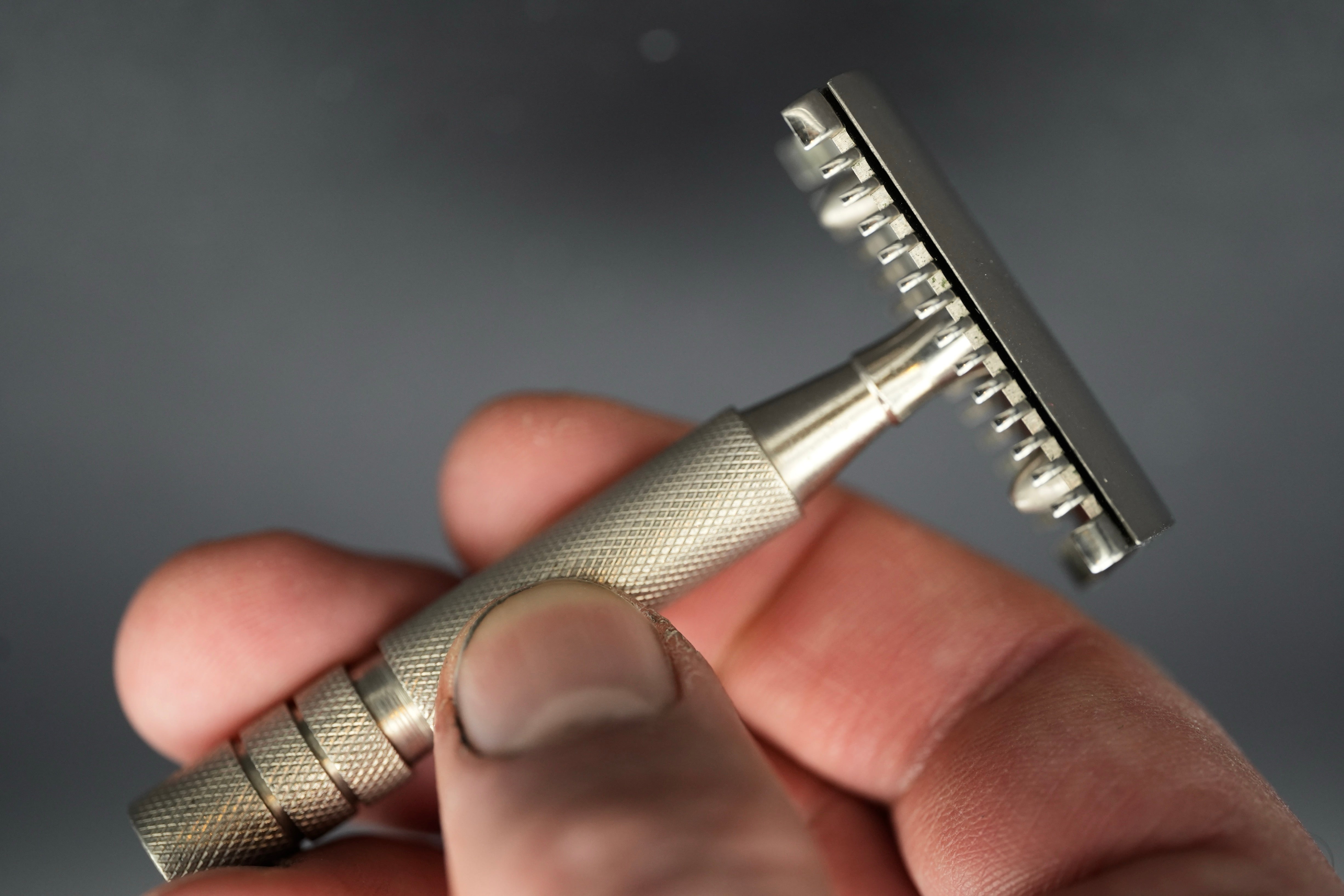 KamisoriHarnisch - Vintage Japanese Straight Razors and Accessories ...