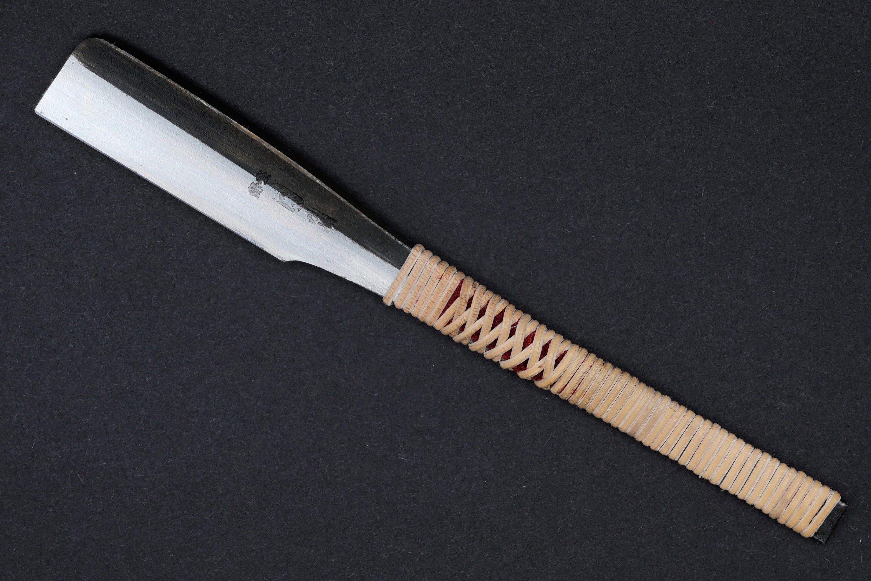 Zen Razor Japan Vintage Kamisori – kamisoriharnisch