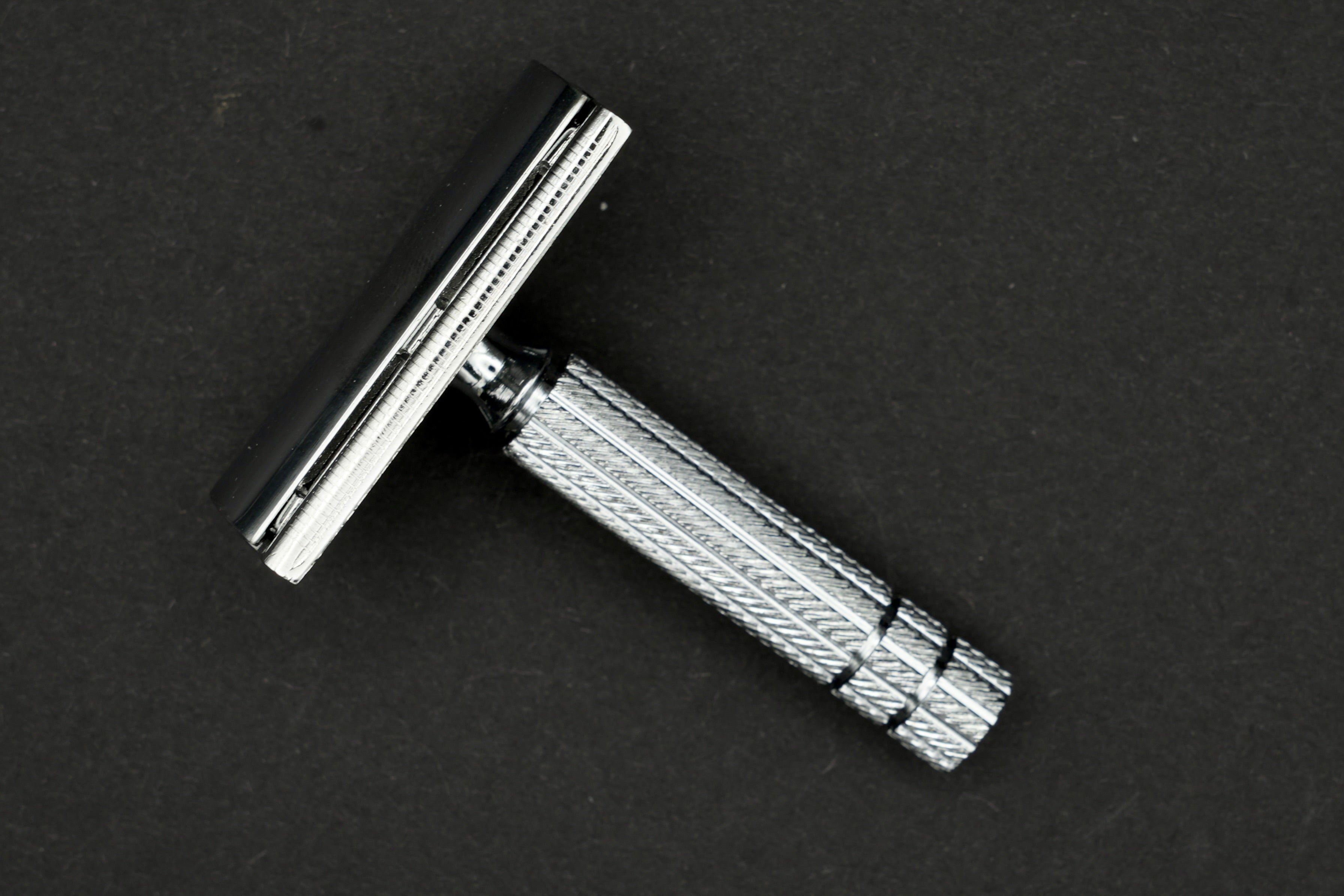 Safety Razors – kamisoriharnisch