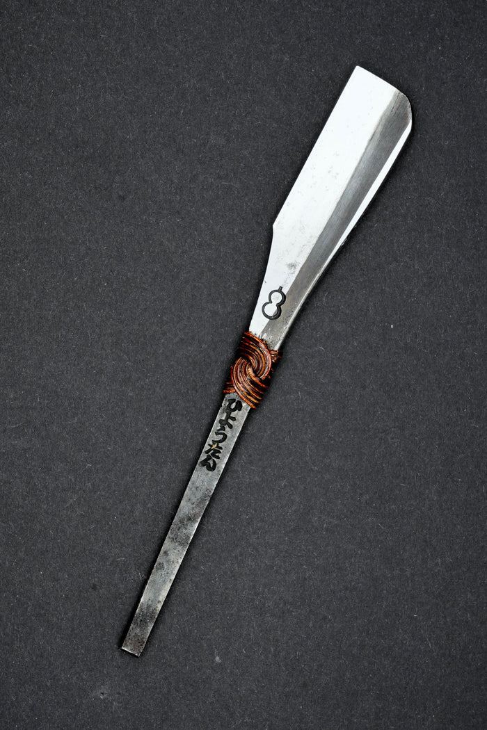 Hyotan - Handle