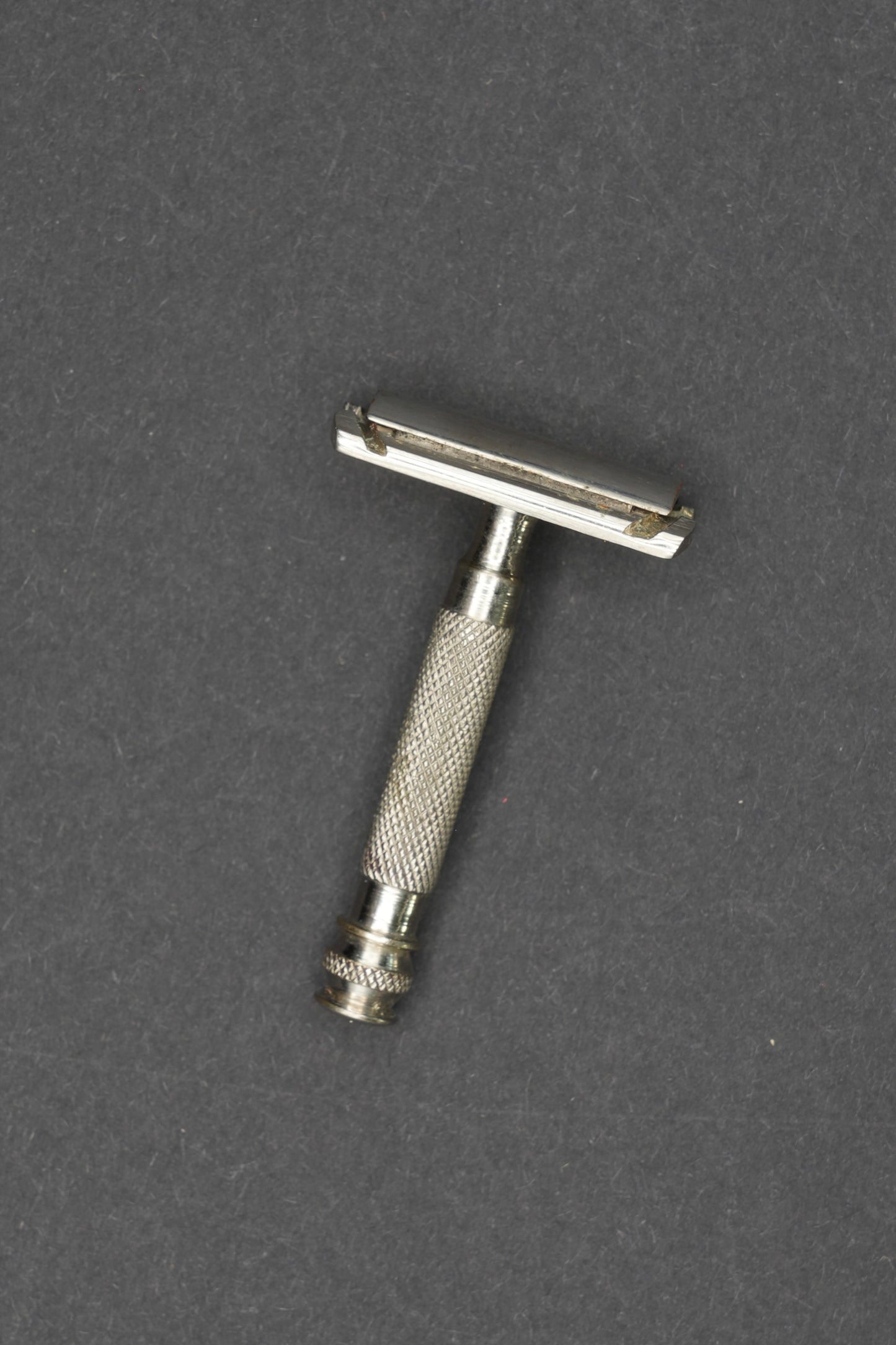 Micron・Miniature Vintage Japanese Safety Razor