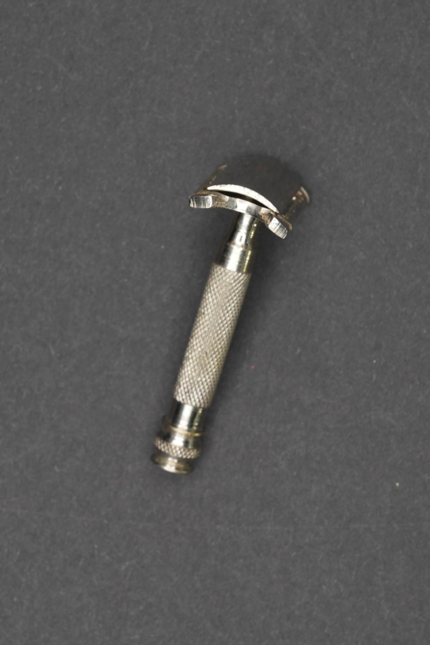 Micron・Miniature Vintage Japanese Safety Razor