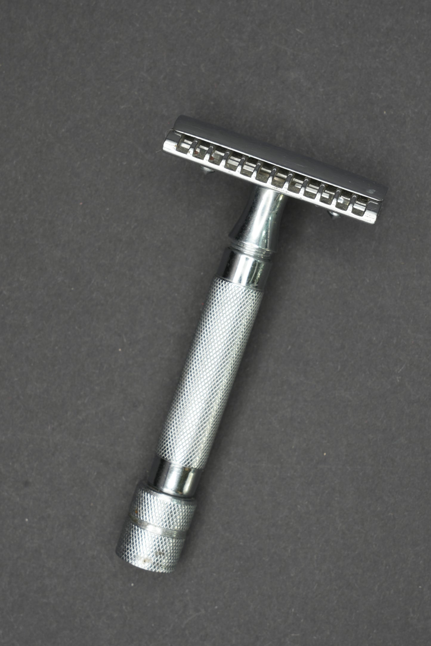 Seiko・Vintage Japanese Safety Razor