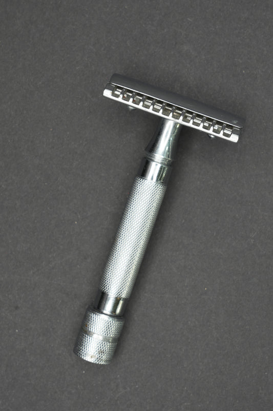 Seiko・Vintage Japanese Safety Razor
