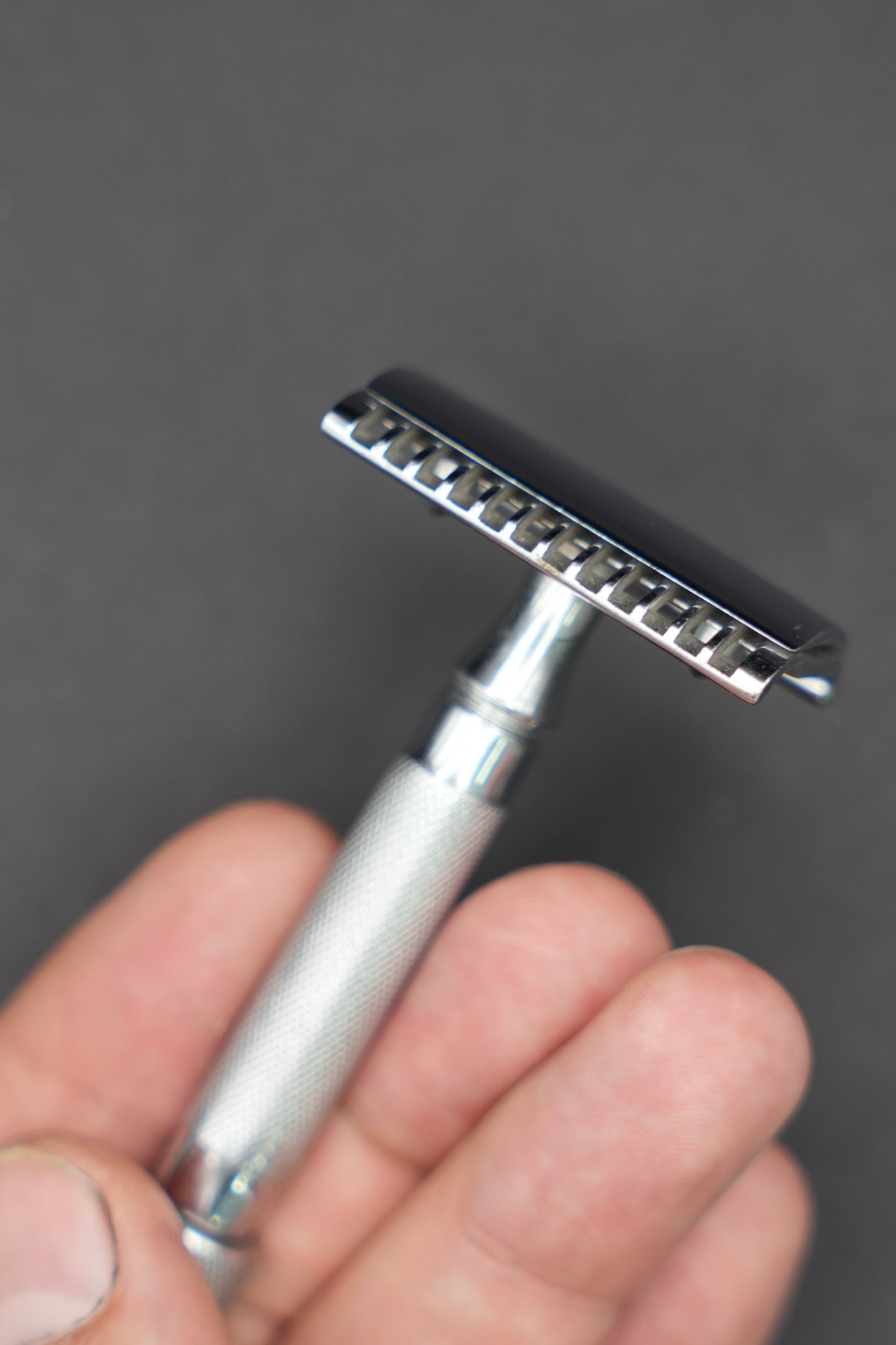 Seiko・Vintage Japanese Safety Razor