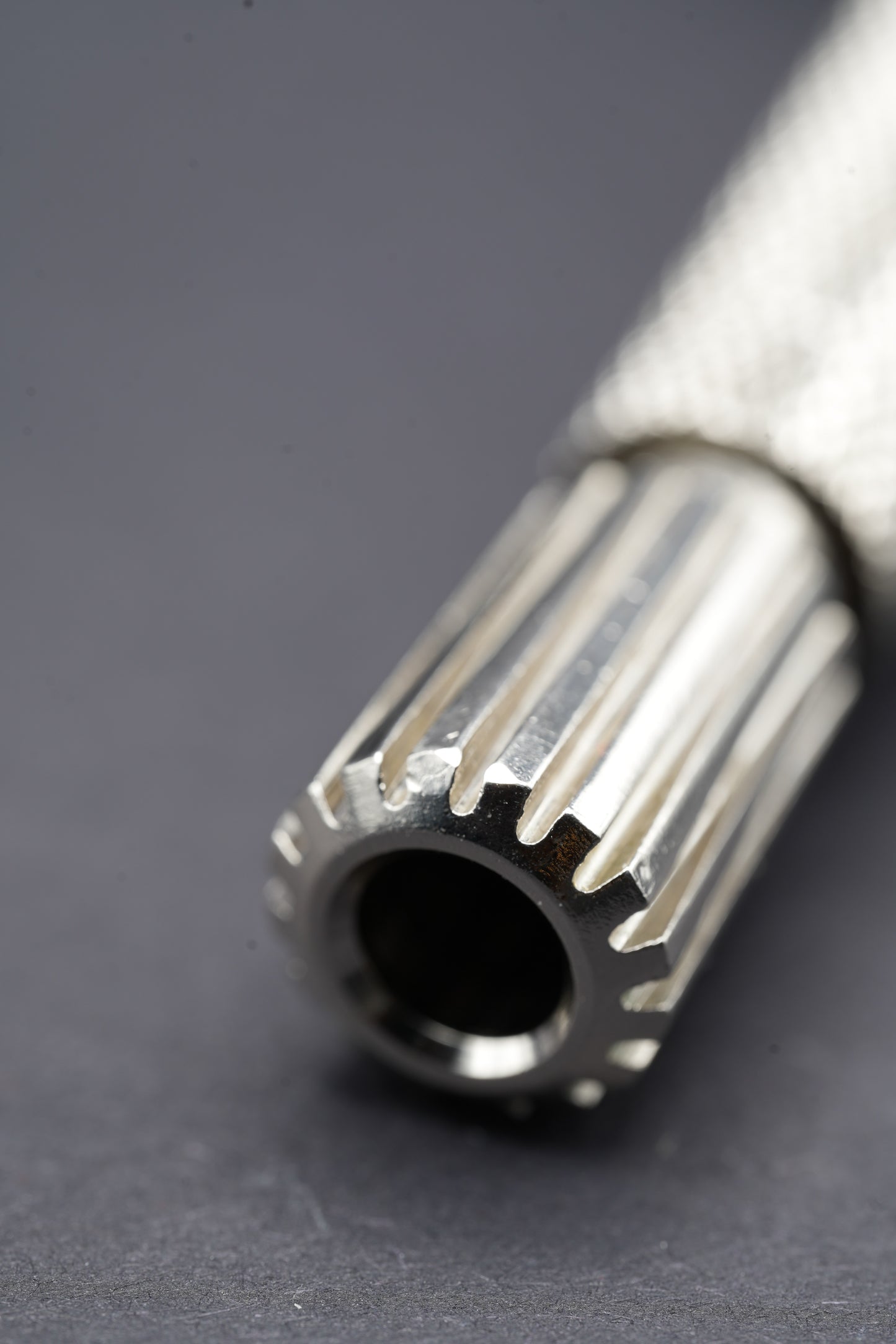Shiseido MG5・Vintage Japanese Safety Razor