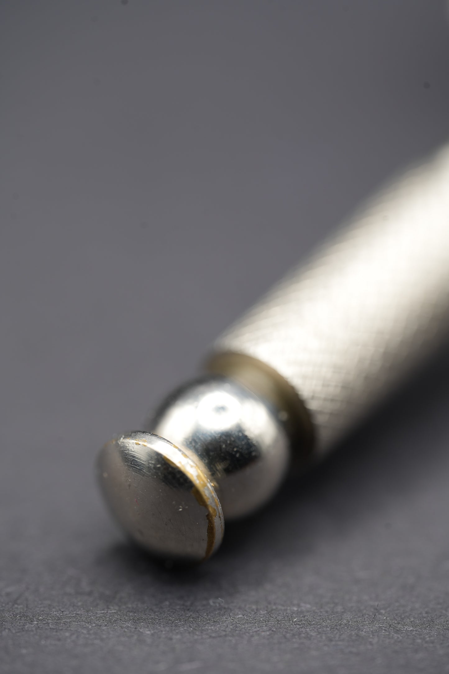 Feather・Vintage Japanese Safety Razor