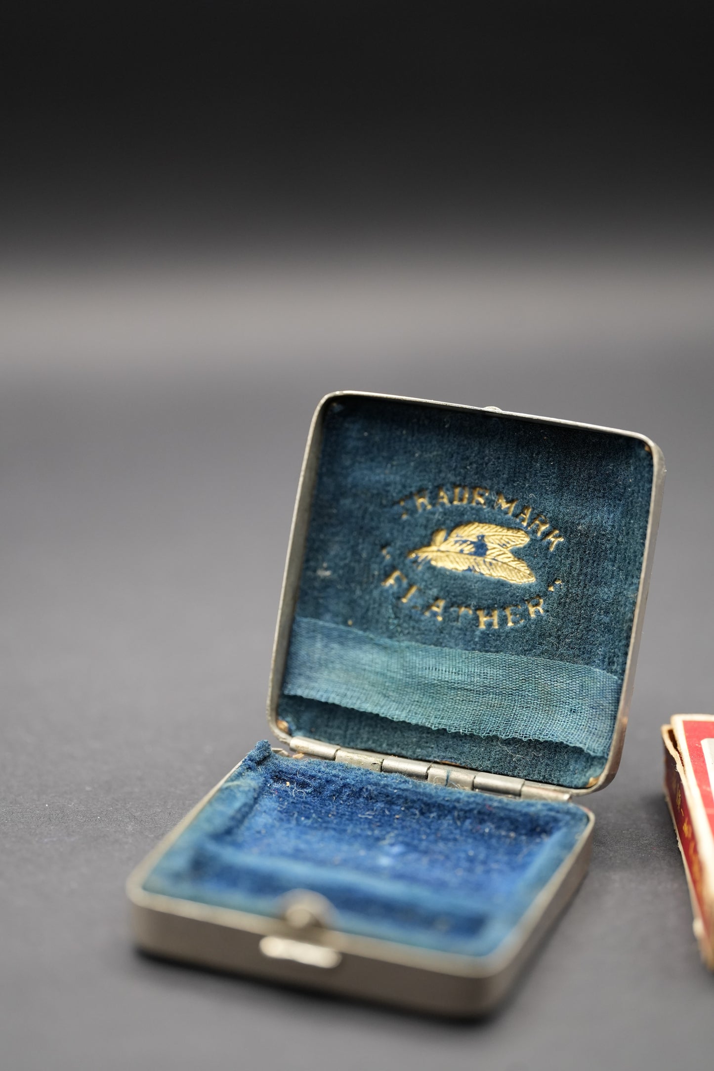 Feather・Vintage Japanese Safety Razor