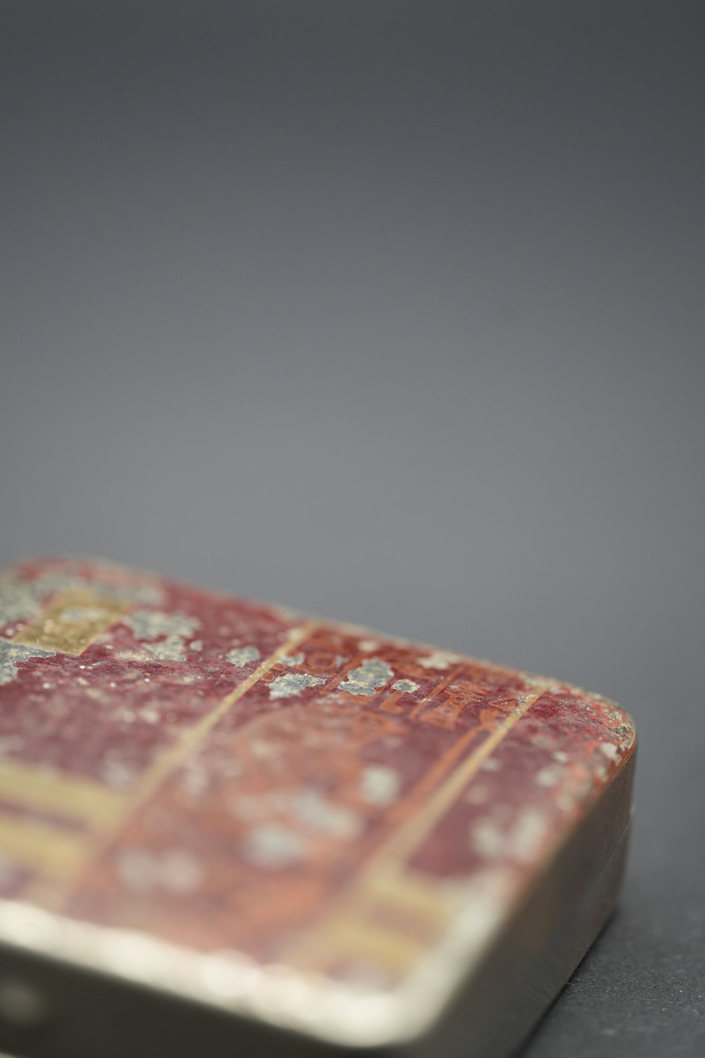 Feather・Vintage Japanese Safety Razor