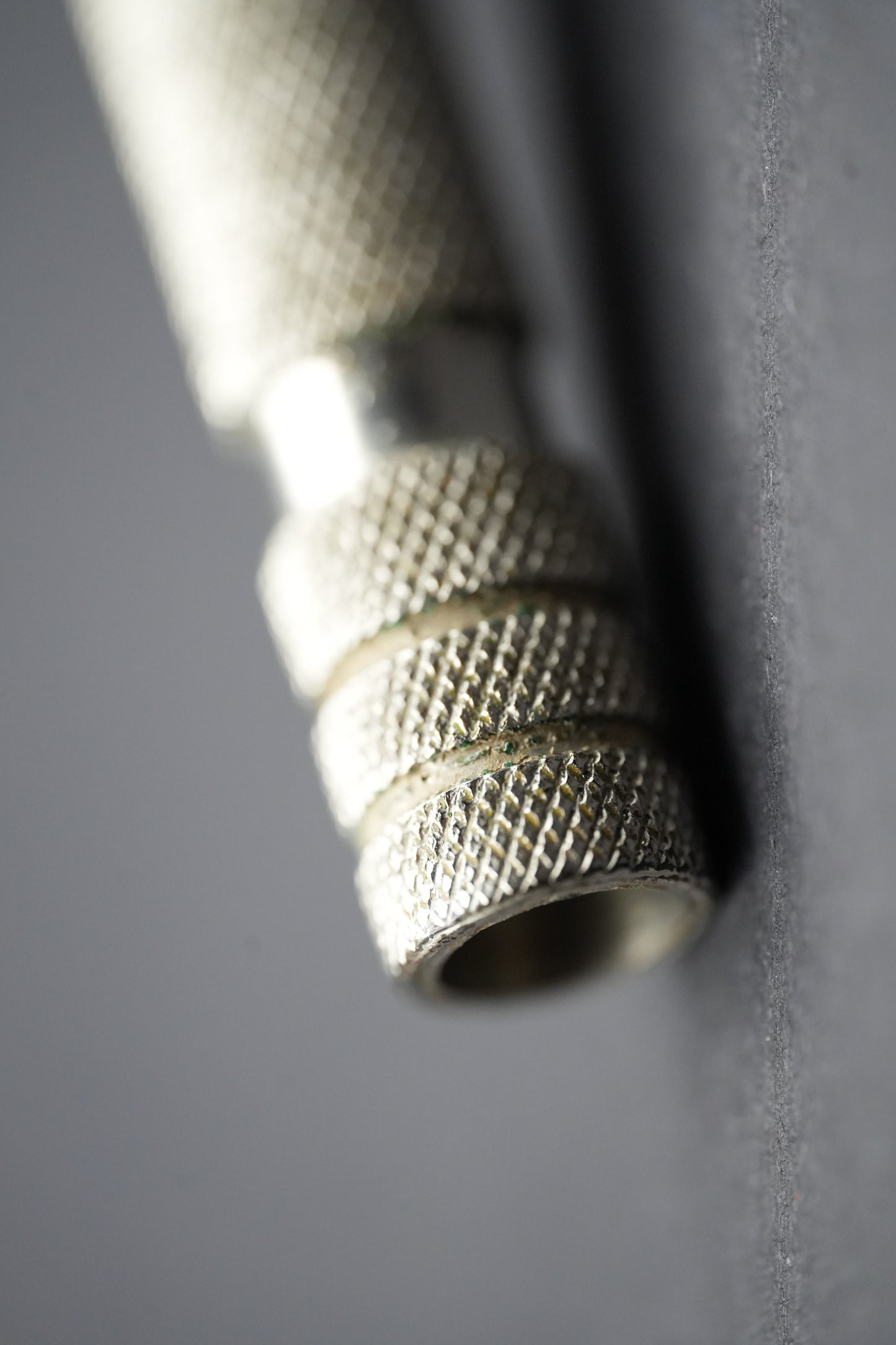 Feather・Vintage Japanese Safety Razor
