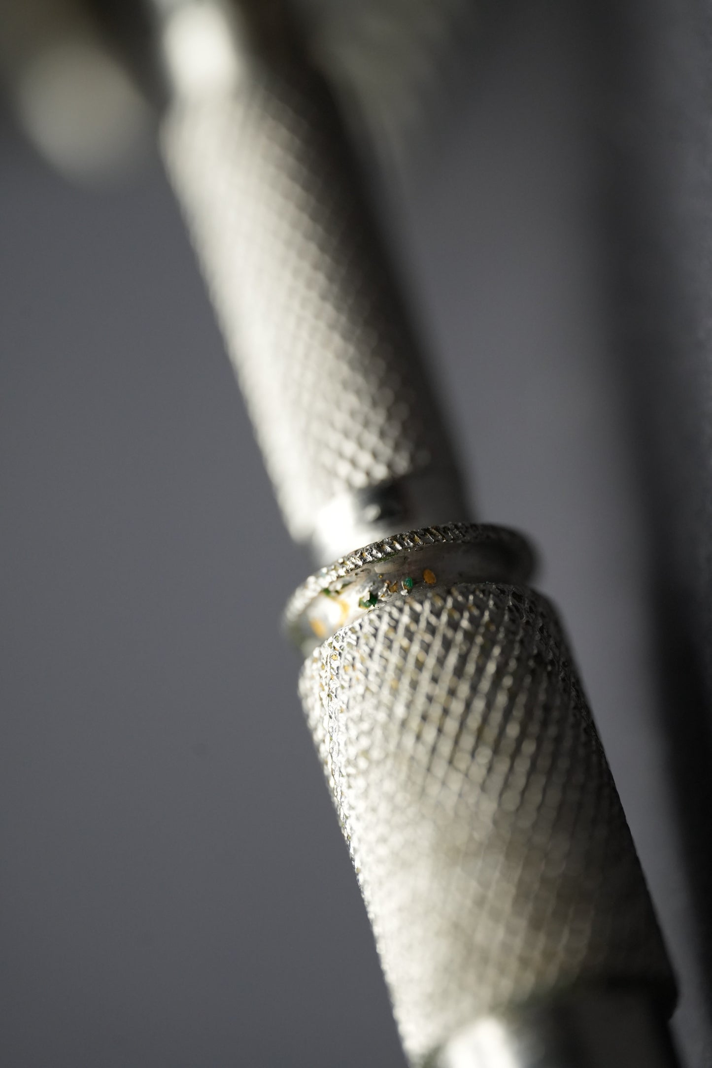 Feather・Vintage Japanese Safety Razor