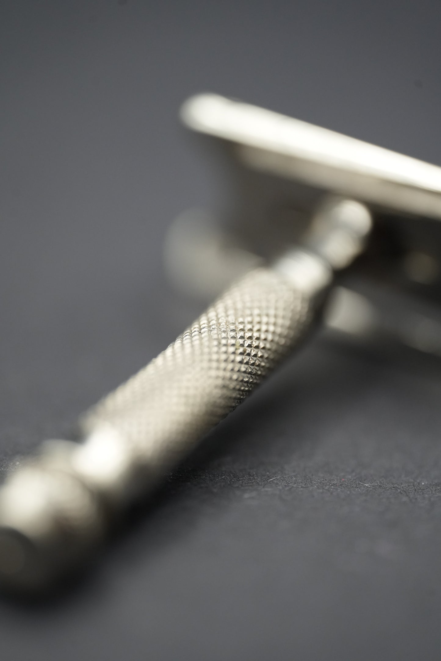 Micron・Miniature Vintage Japanese Safety Razor