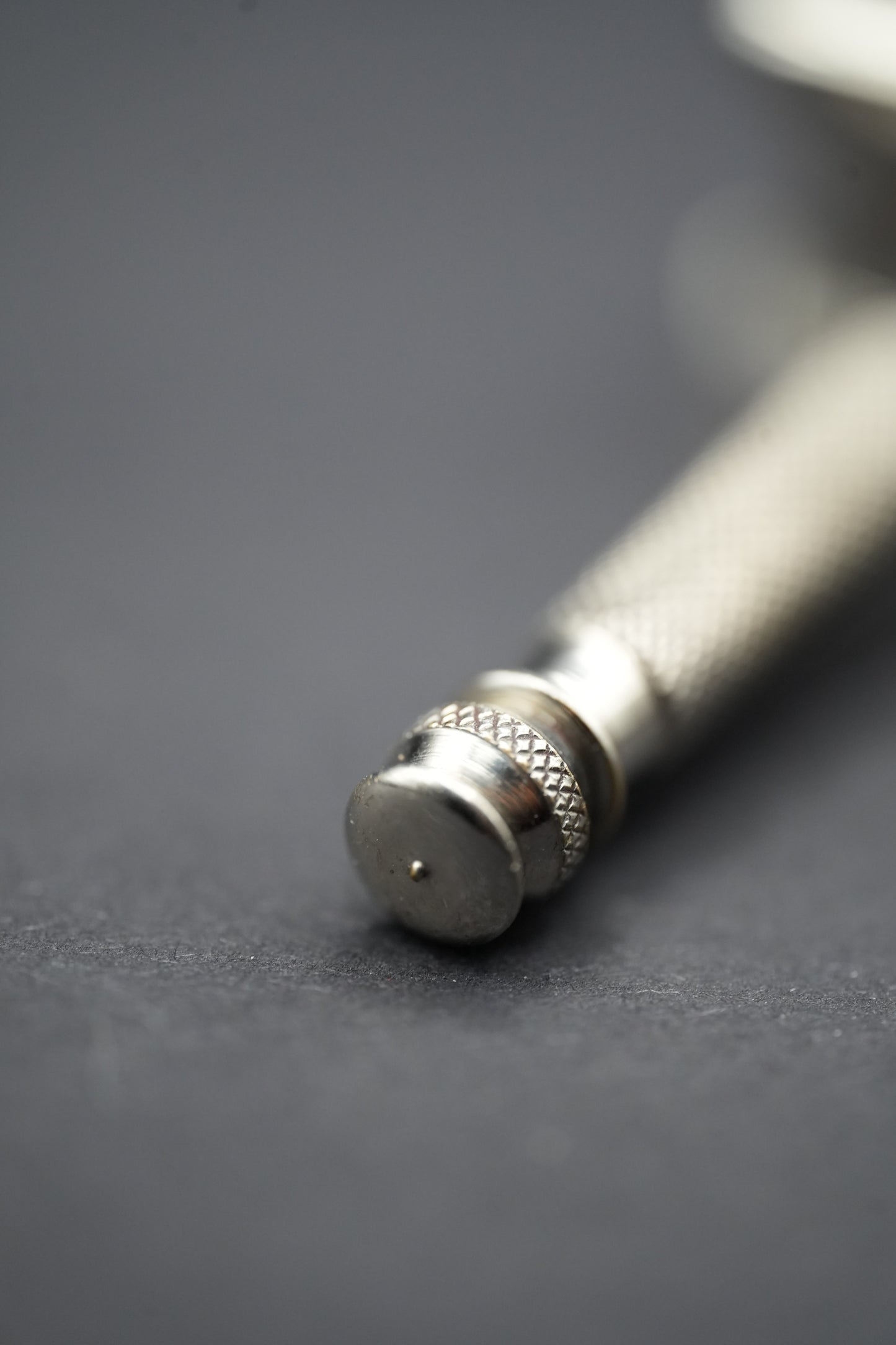 Micron・Miniature Vintage Japanese Safety Razor