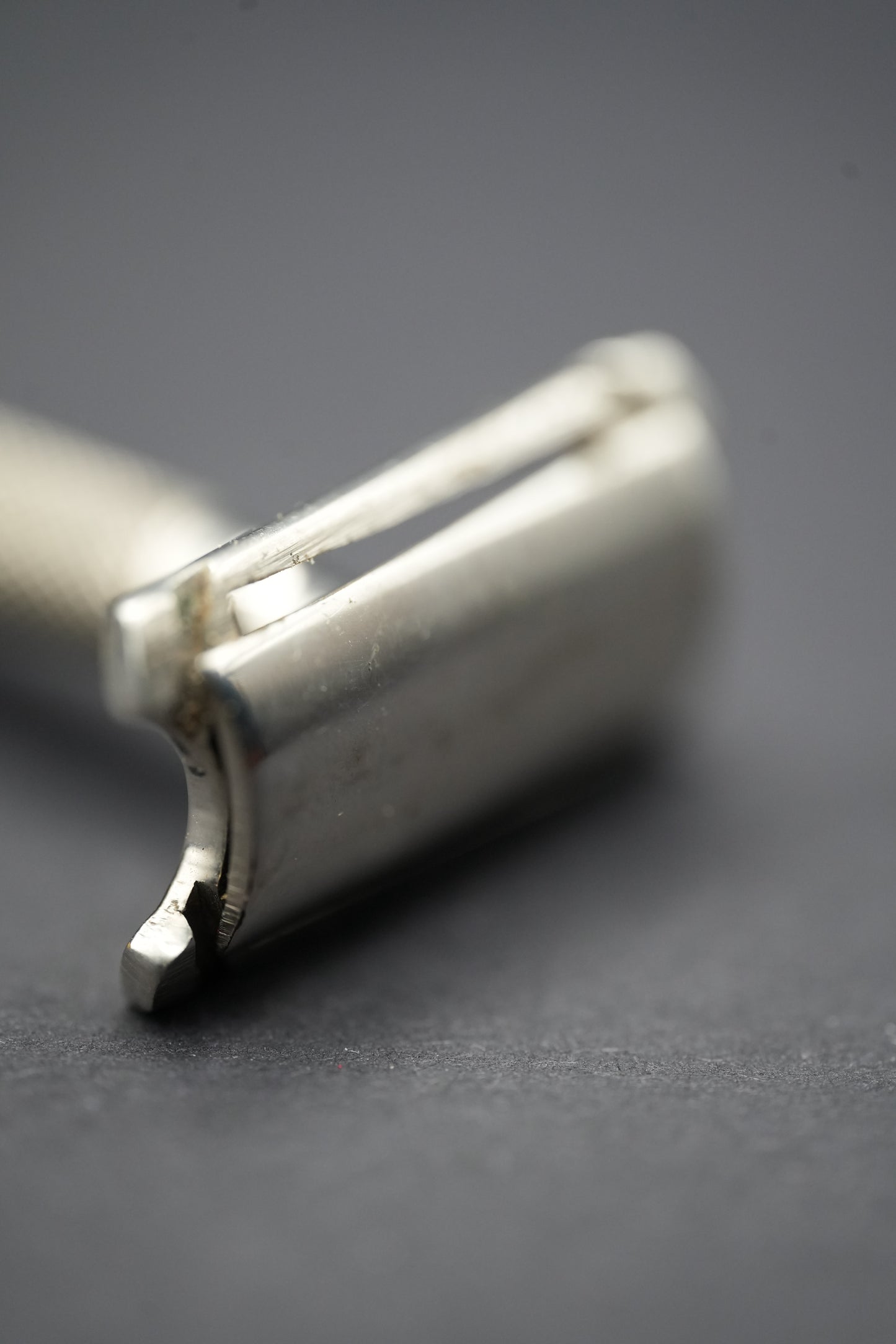 Micron・Miniature Vintage Japanese Safety Razor
