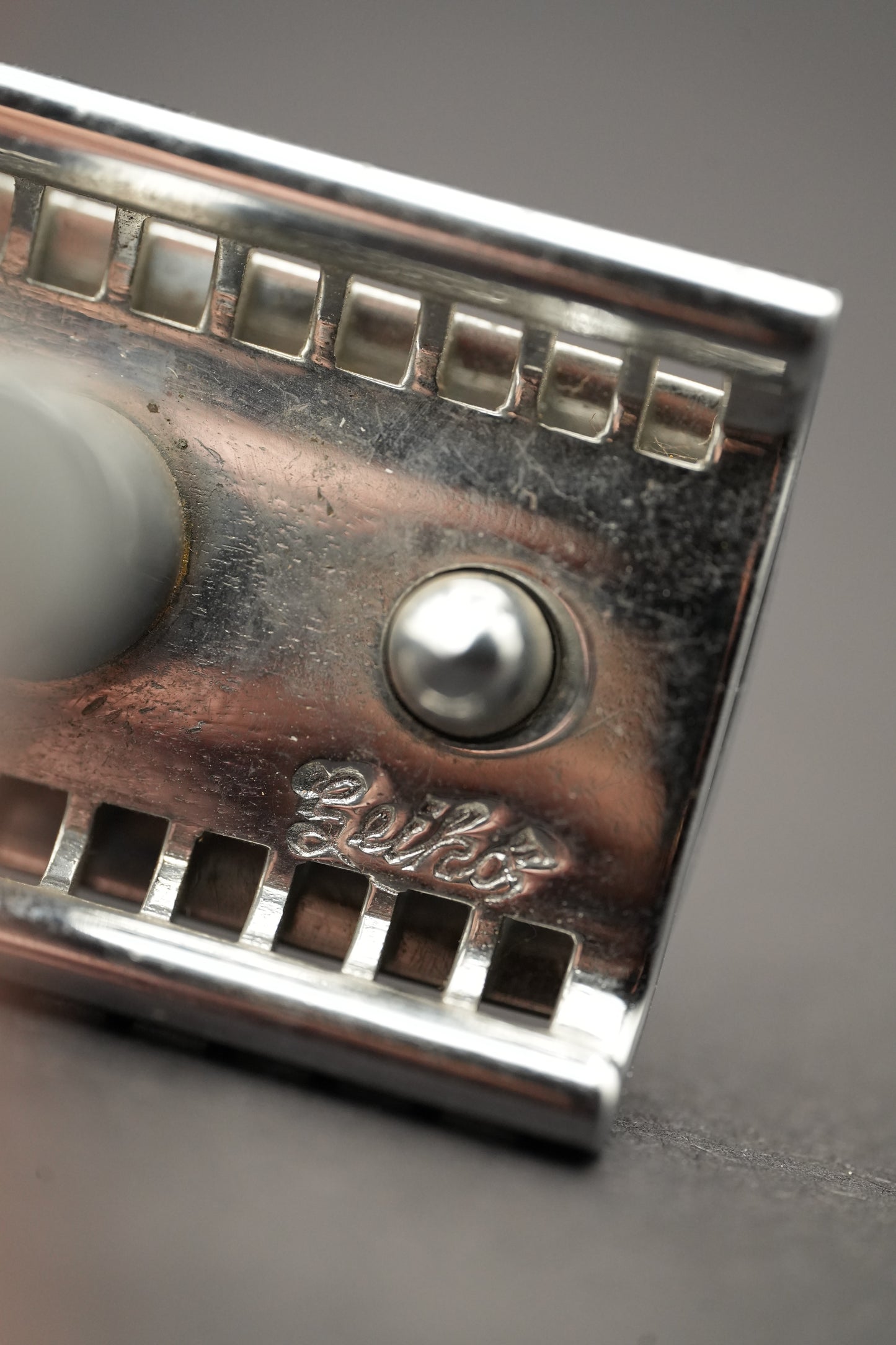 Seiko・Vintage Japanese Safety Razor