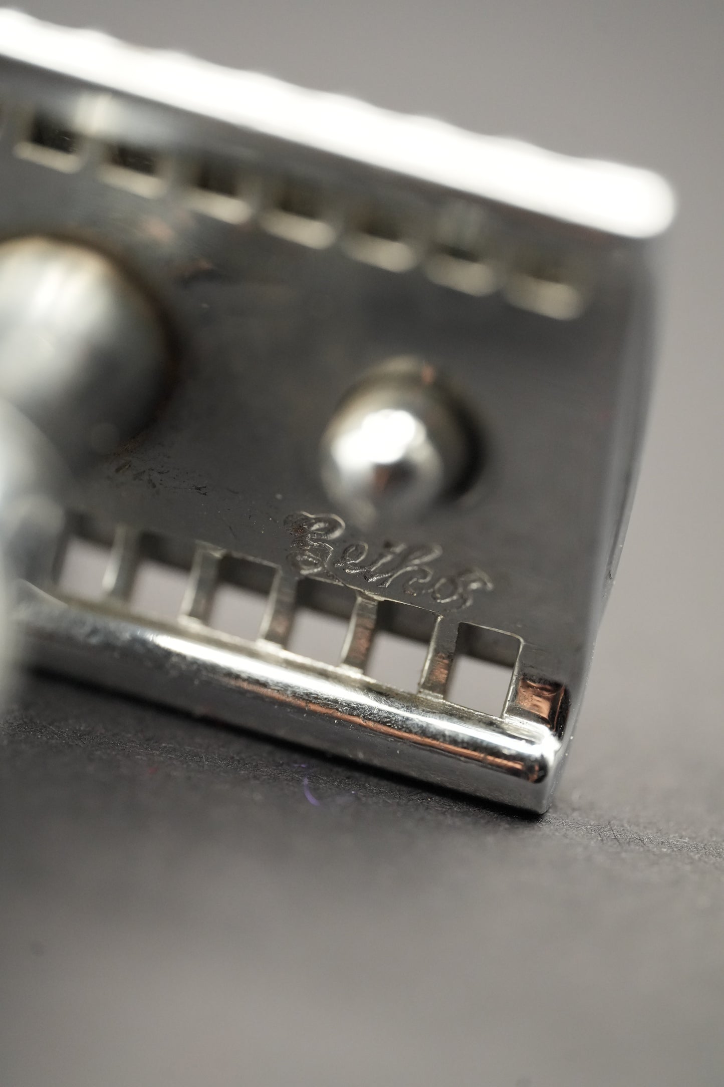 Seiko・Vintage Japanese Safety Razor