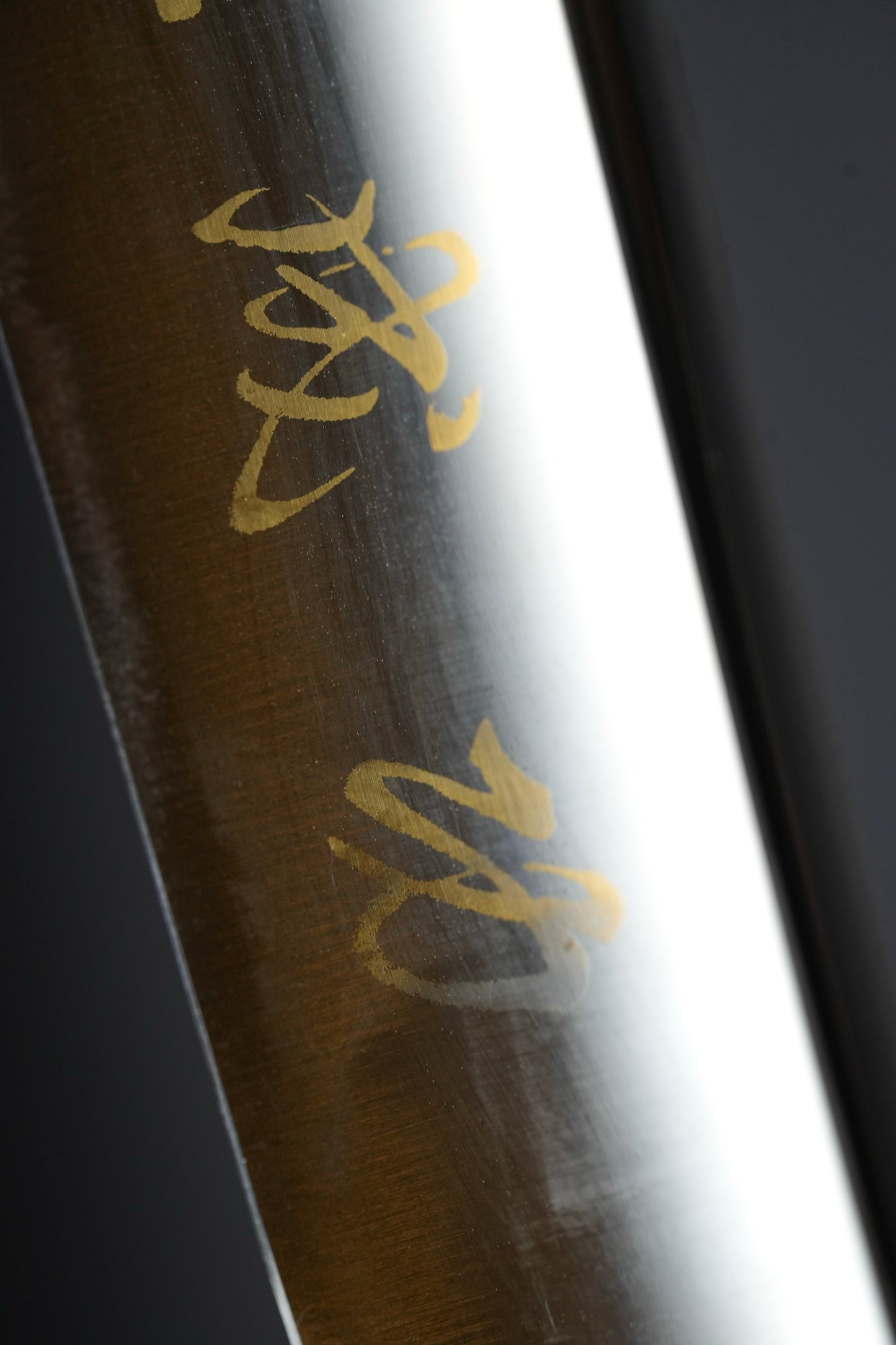 Seiko・ 成功・ Vintage Japanese Straight Razor ・ Kamisori with Paulownia Box