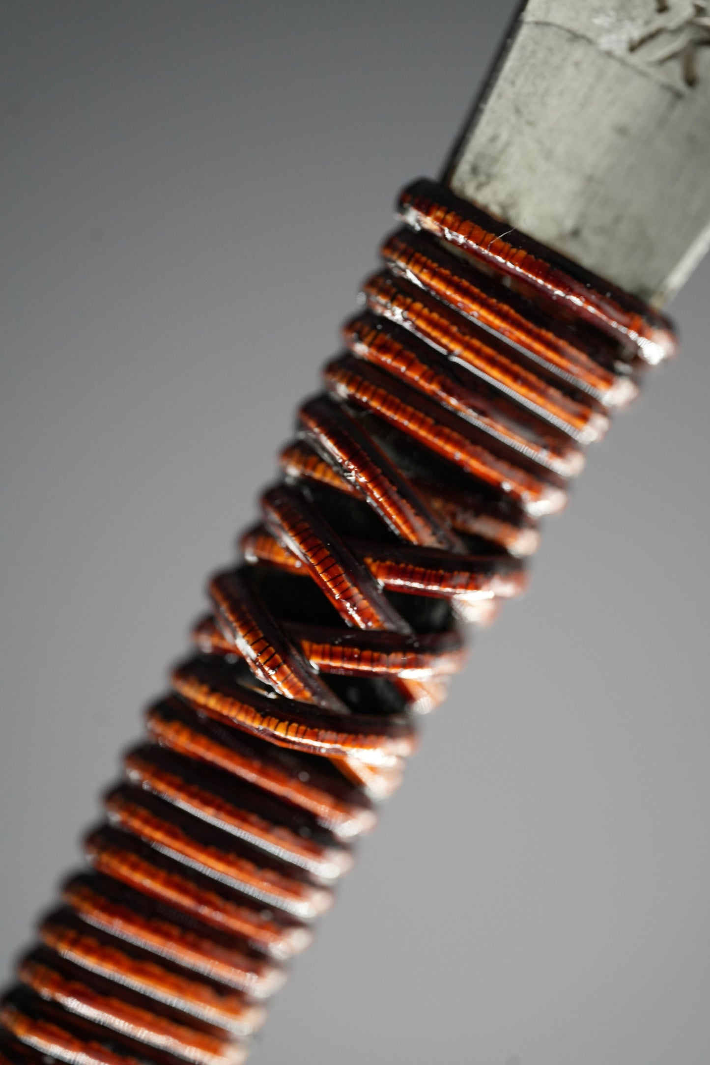 Saheiji・ 左平次 ・ Vintage Japanese Straight Razor ・Tamahagane ・ Kamisori with Paulownia Box