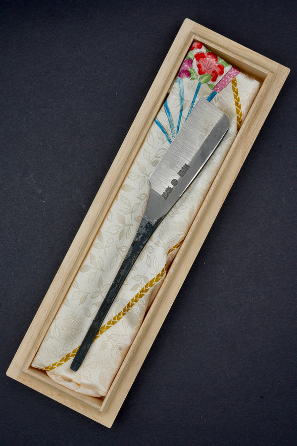 Iwasaki・岩﨑・Tamahagane Kamisori