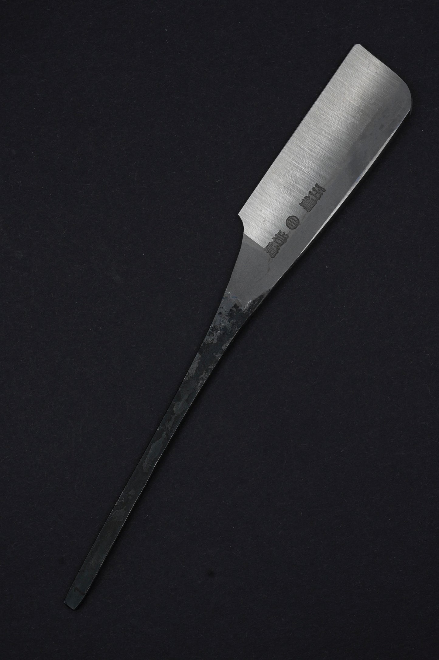 Iwasaki・岩﨑・Tamahagane Kamisori