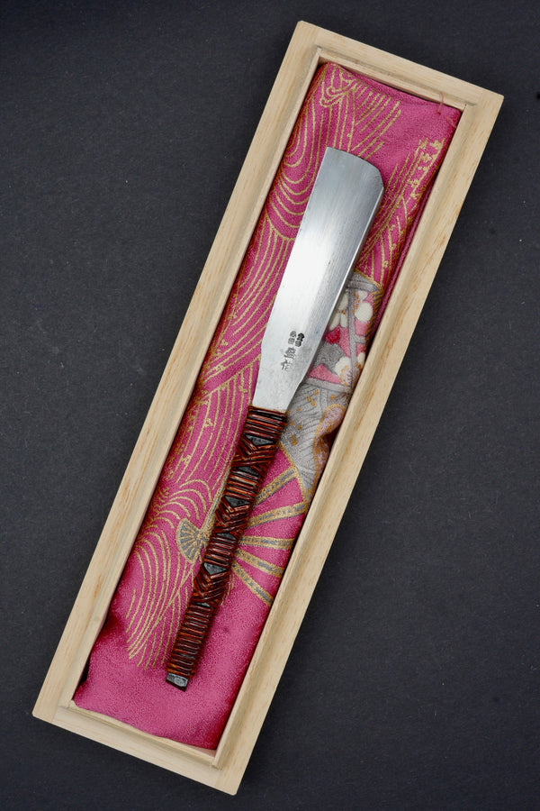 Morinobu・盛信・Pre War Kamisori