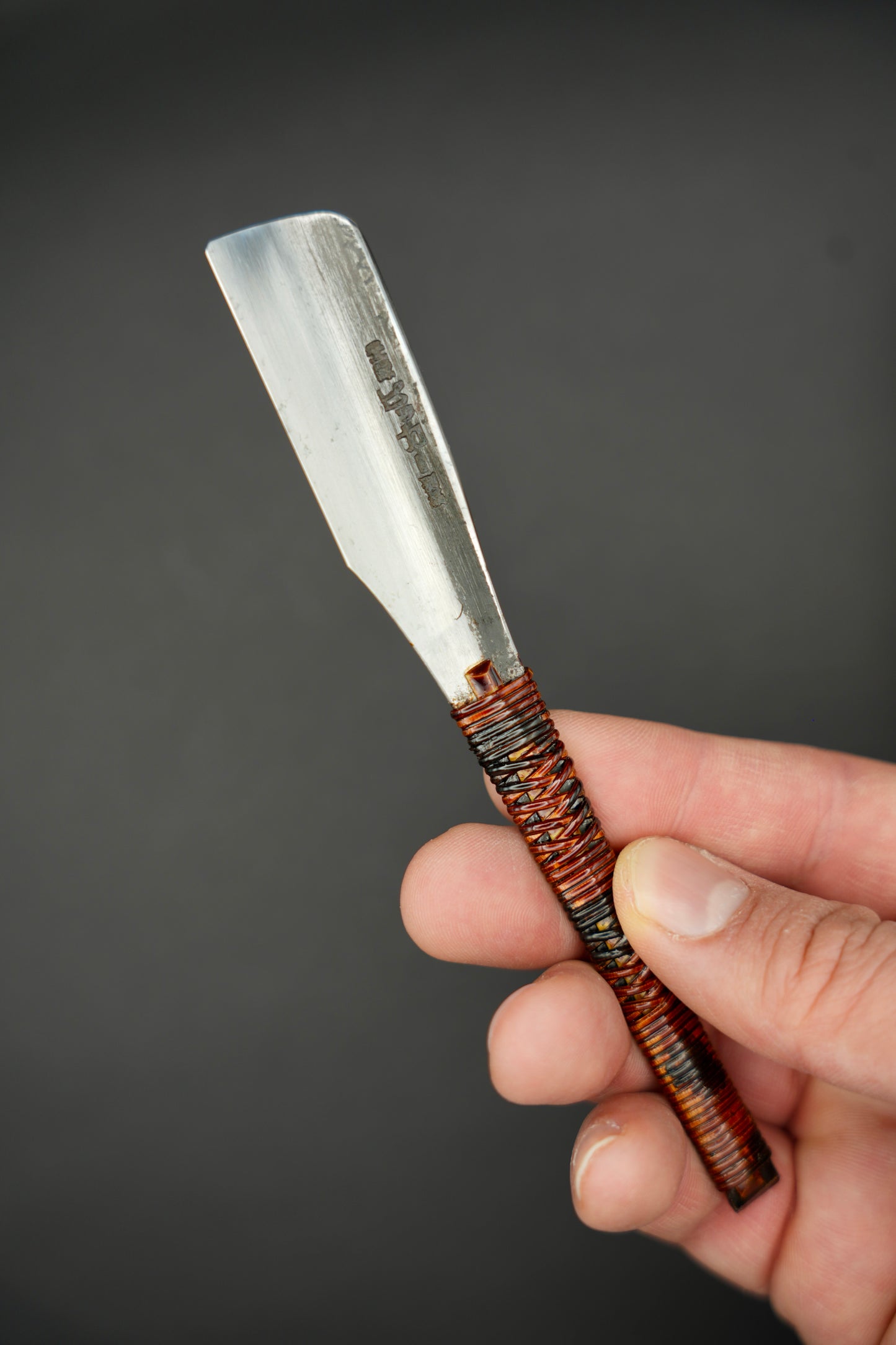 Pikka・ピッカー・Kamisori