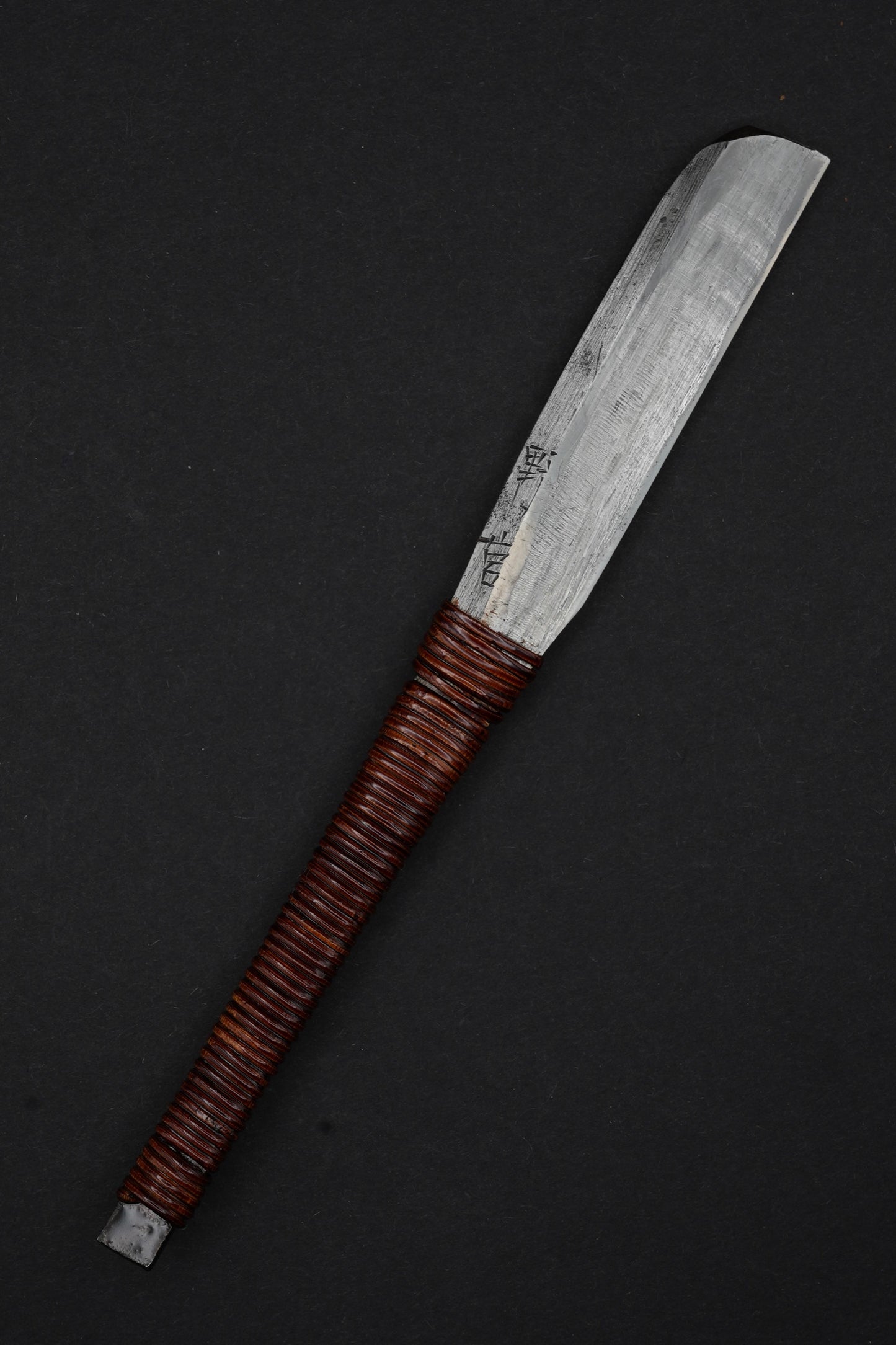 Kikuichimonji・菊一文字・ Pre War Kamisori