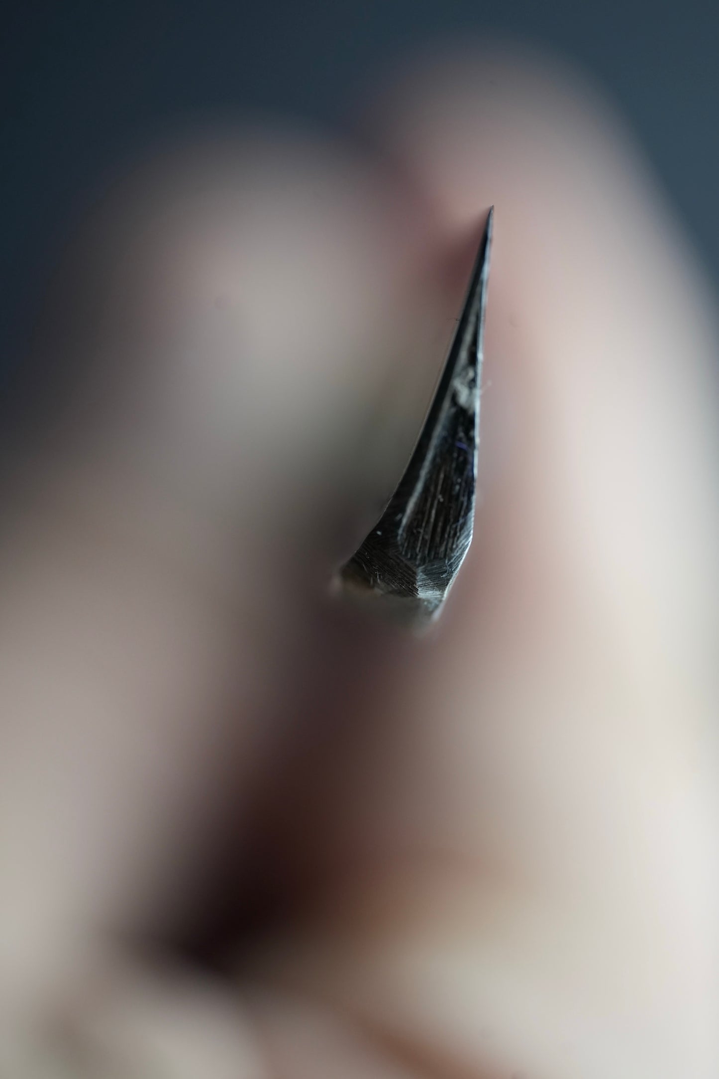 Inoue Uraume・裏梅藤助・Kamisori