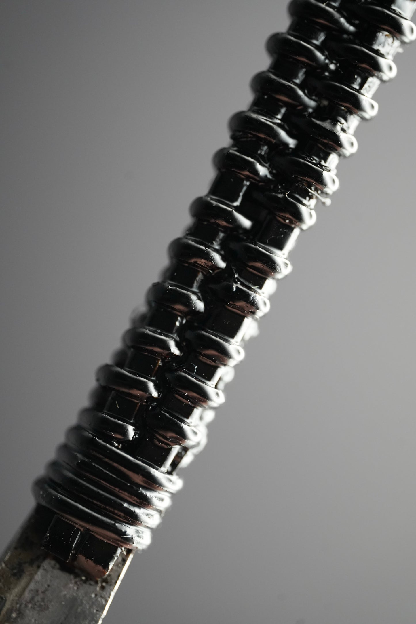 Inoue Uraume・裏梅藤助・Kamisori