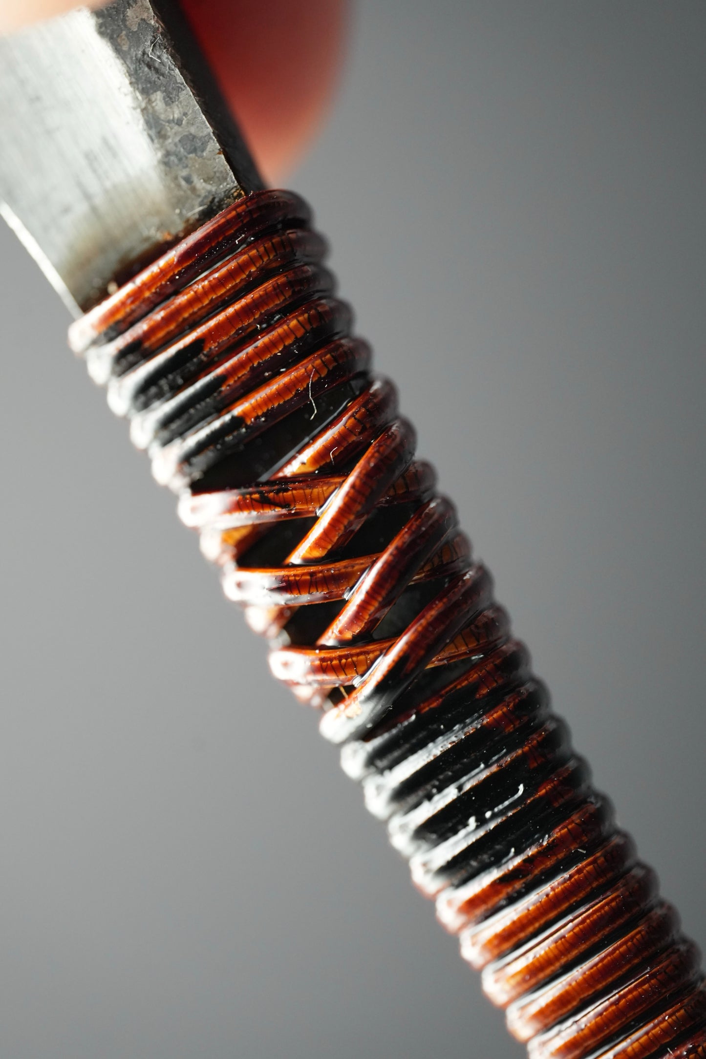 Shigesada・重定・ Kamisori