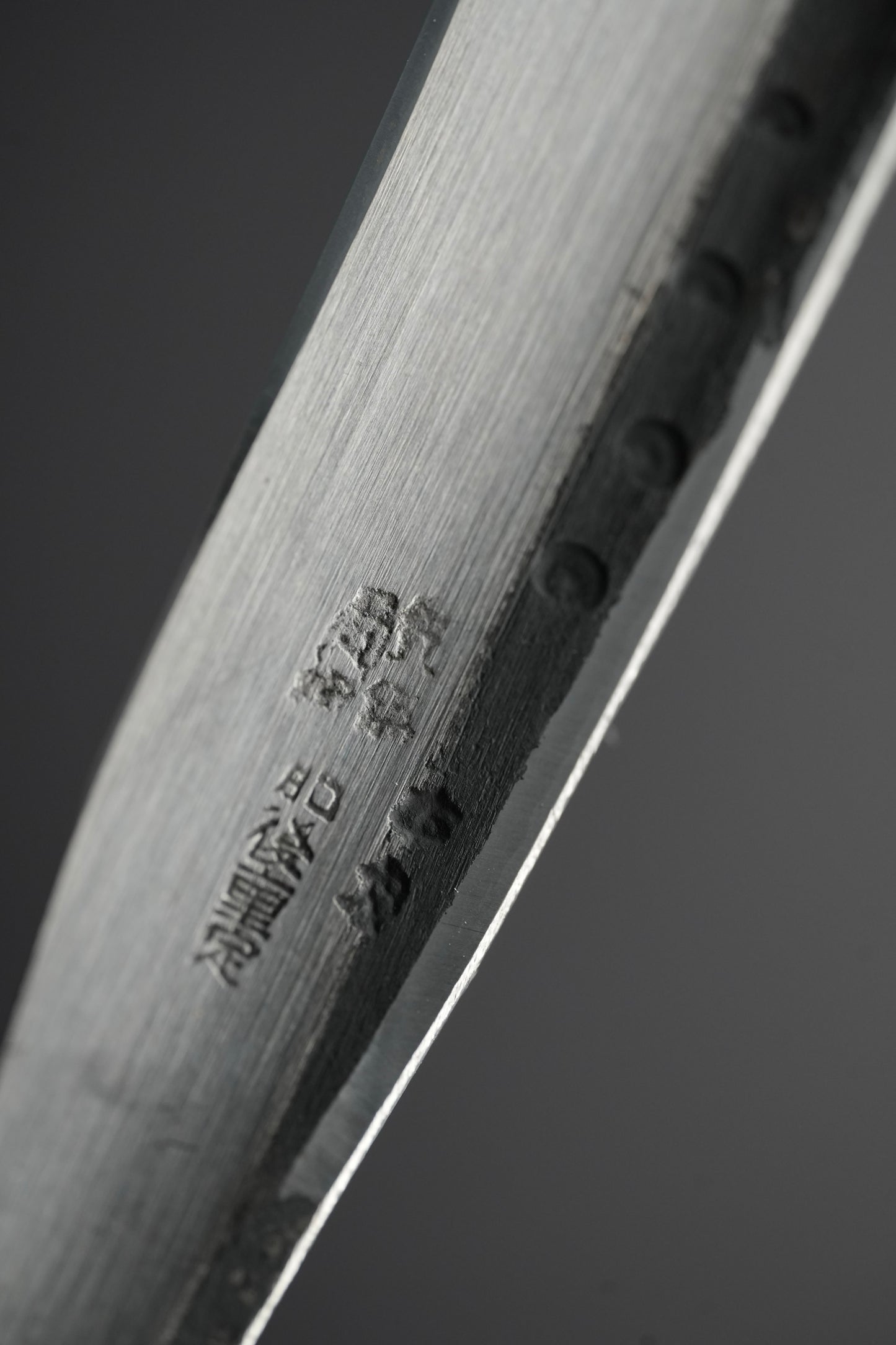 Shigesada・重定・ Kamisori