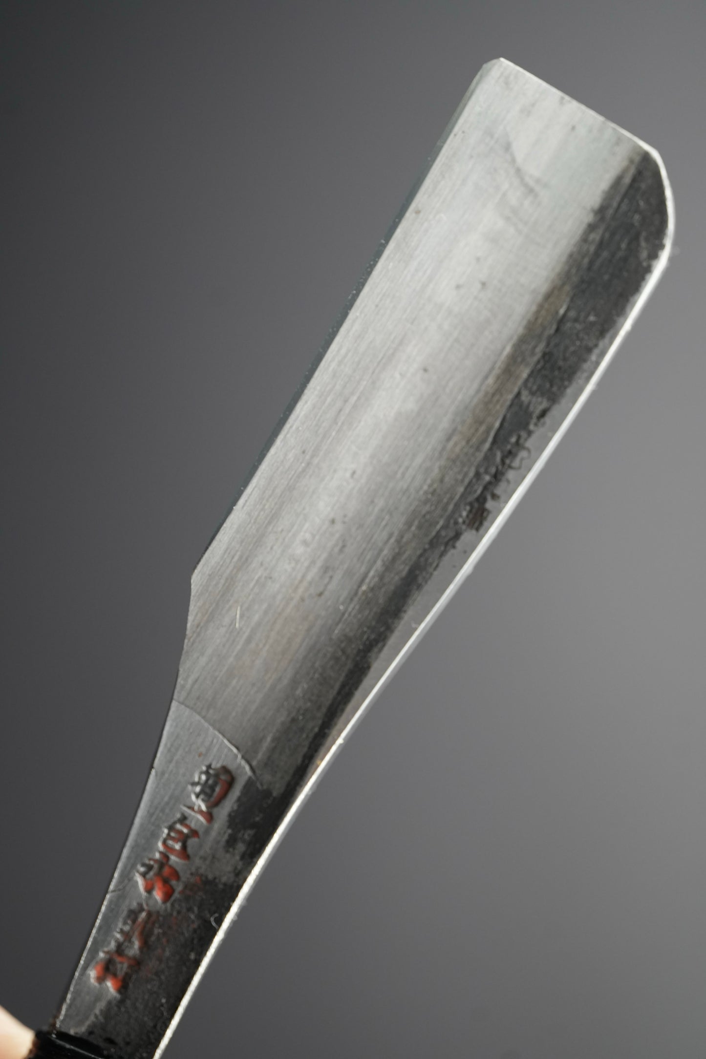 Kikuichimonji・菊一文字・Kamisori