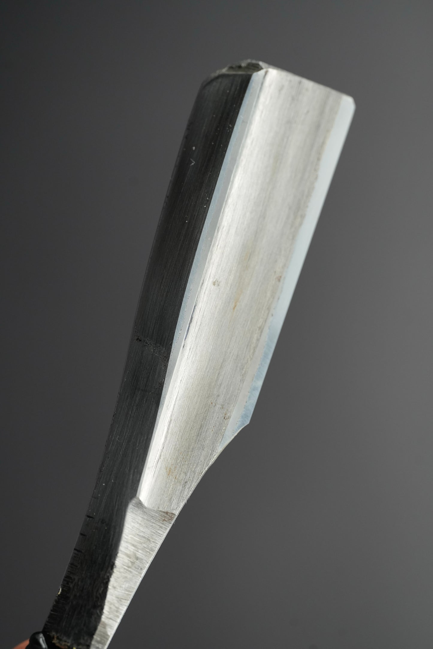 Kikuichimonji・菊一文字・Kamisori