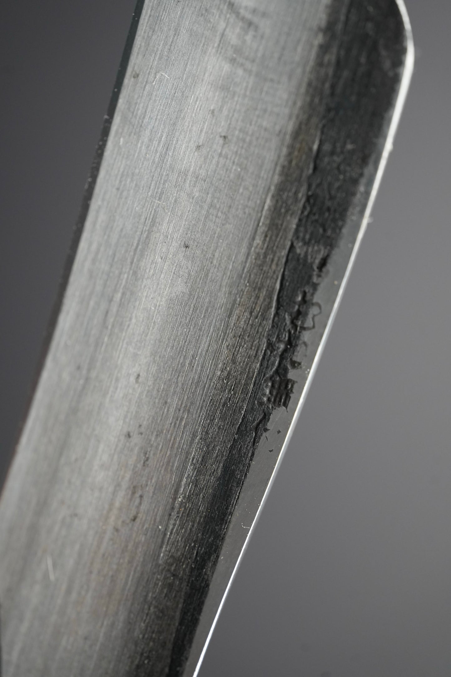 Kikuichimonji・菊一文字・Kamisori