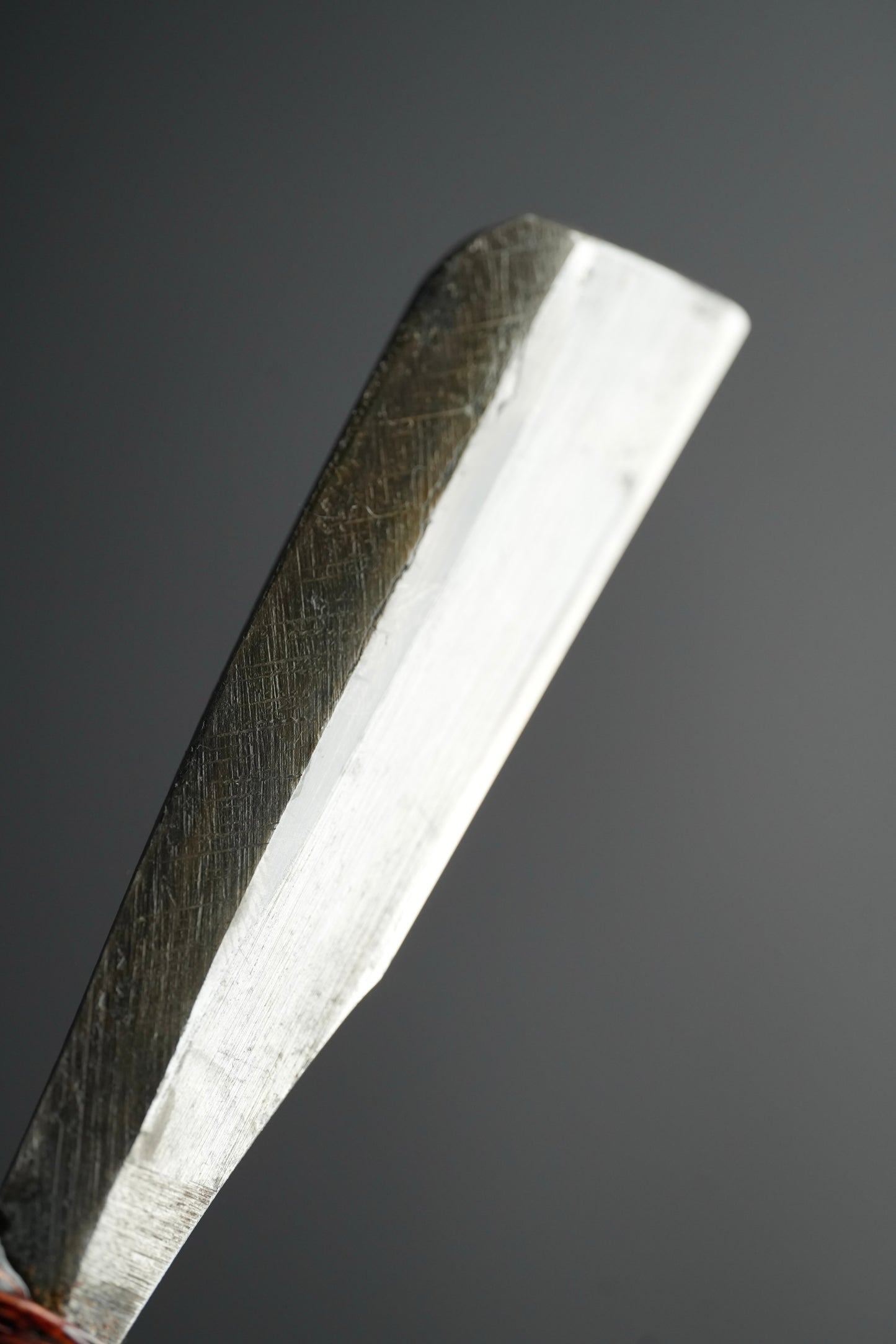 Uobashi・魚橋・Kamisori