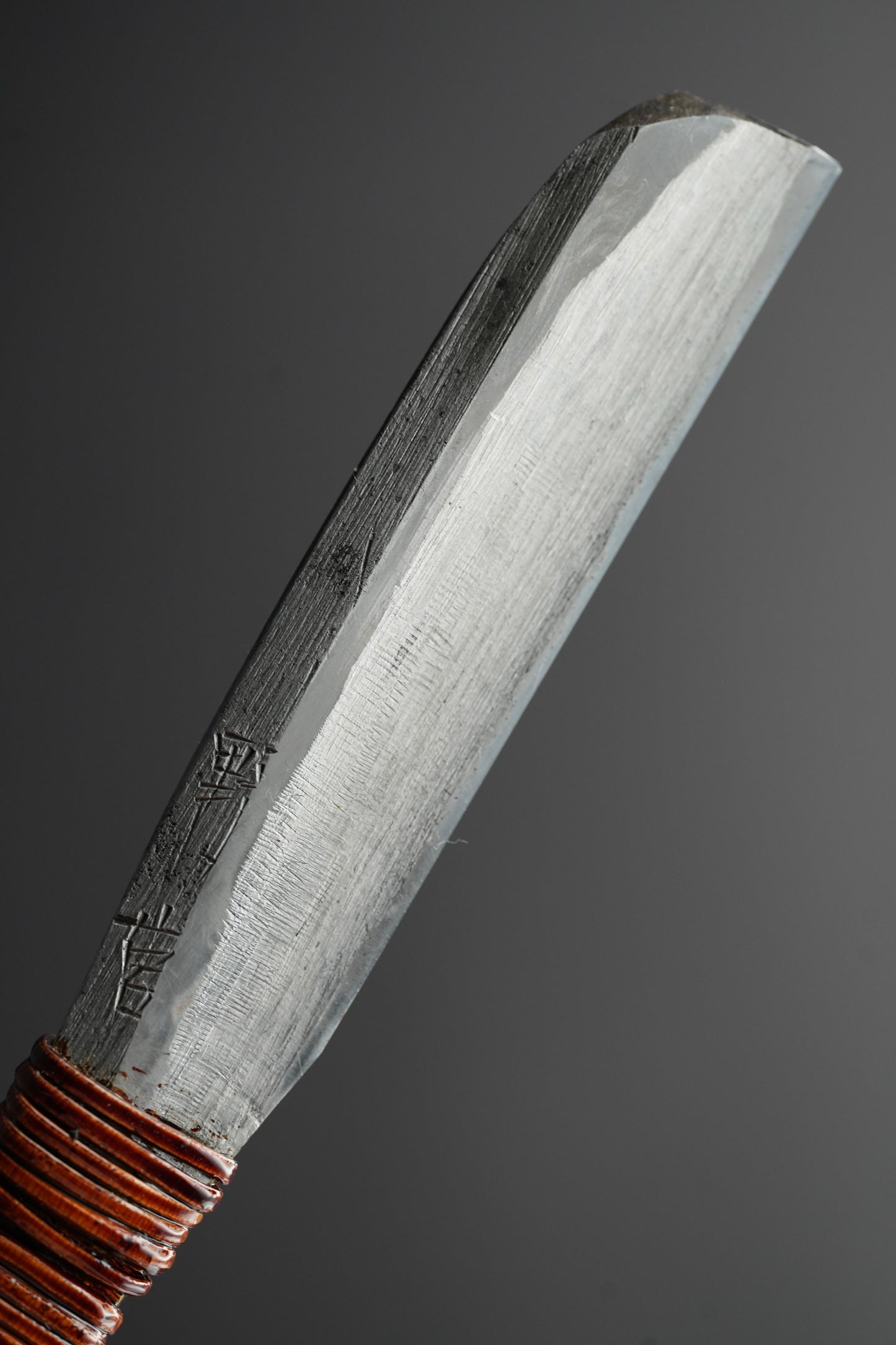 Kikuichimonji・菊一文字・ Pre War Kamisori