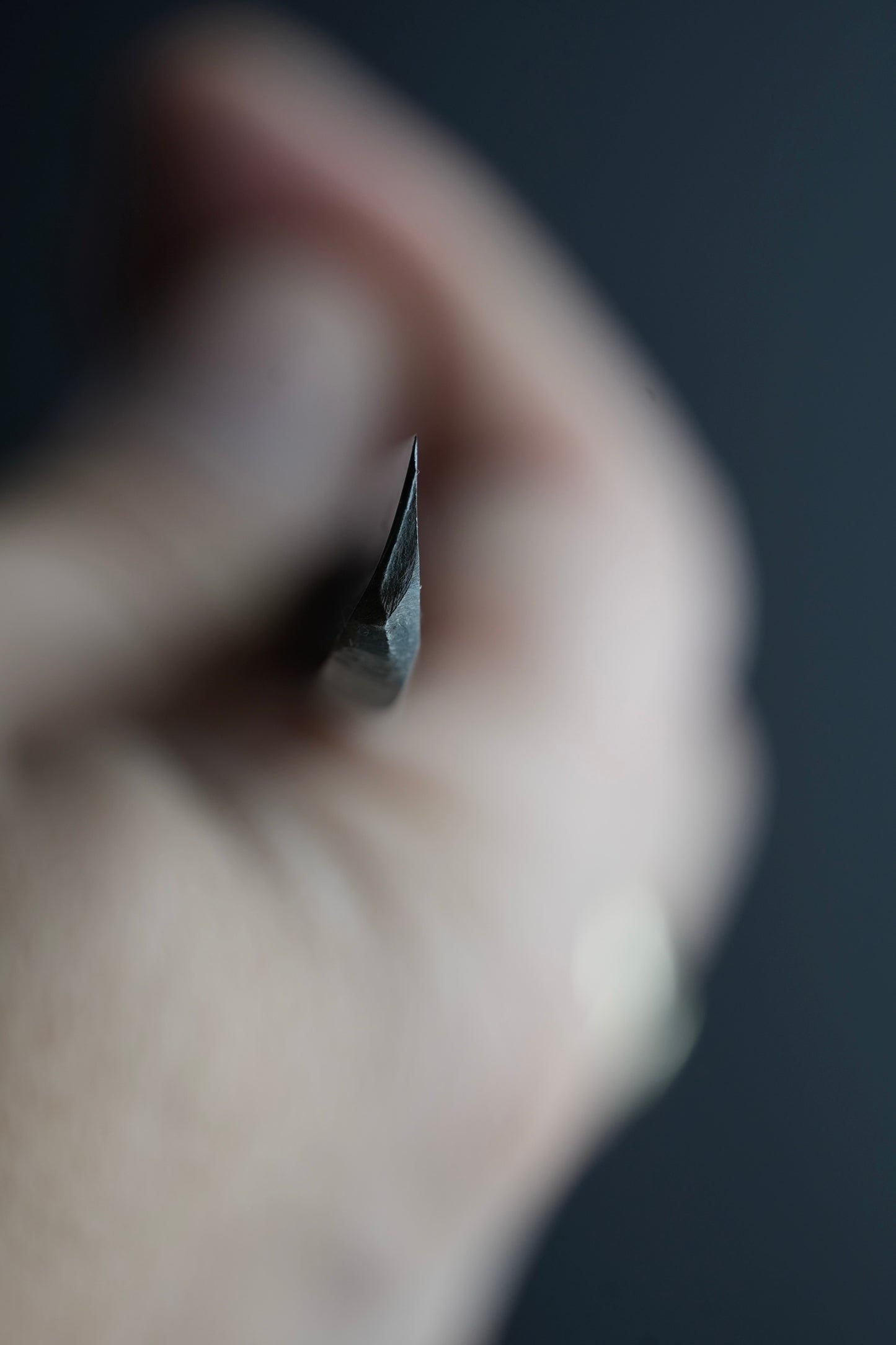 Kikuichimonji・菊一文字・ Pre War Kamisori