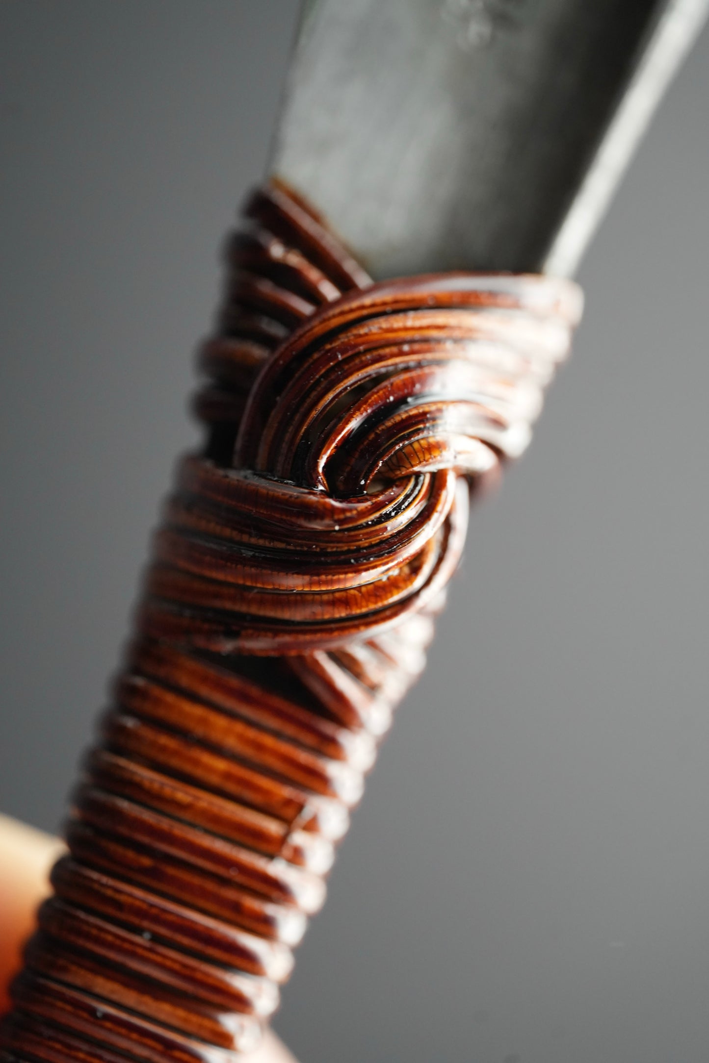 Kikuichimonji・菊一文字・ Pre War Kamisori