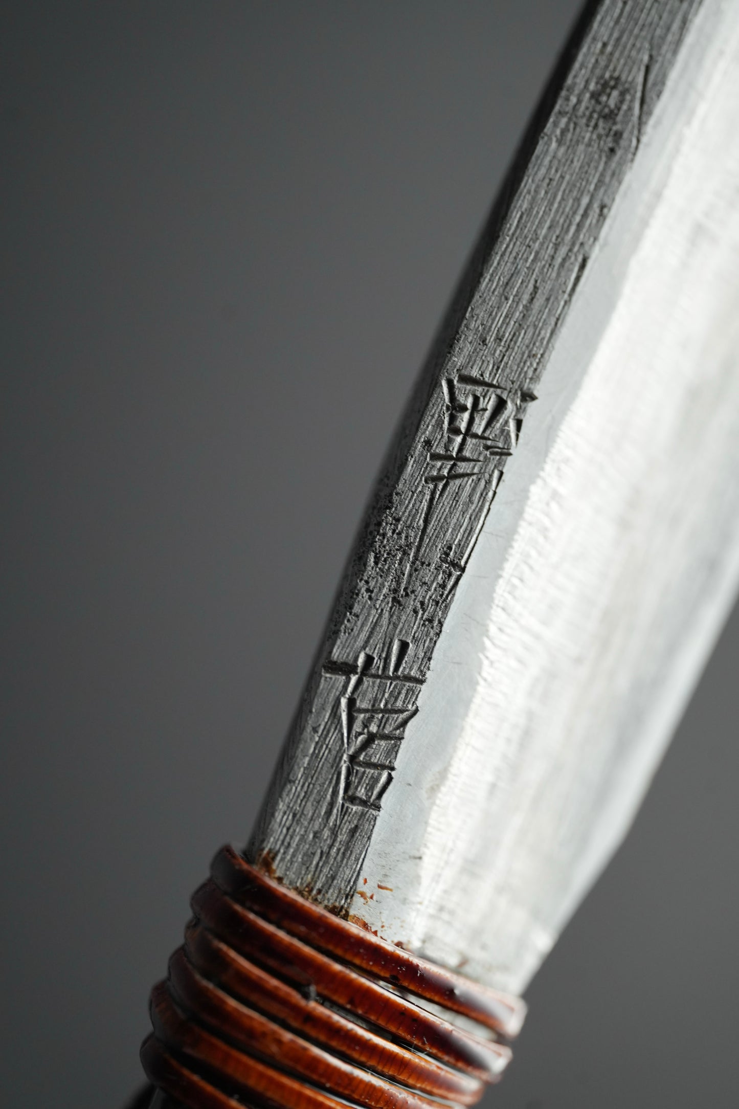 Kikuichimonji・菊一文字・ Pre War Kamisori