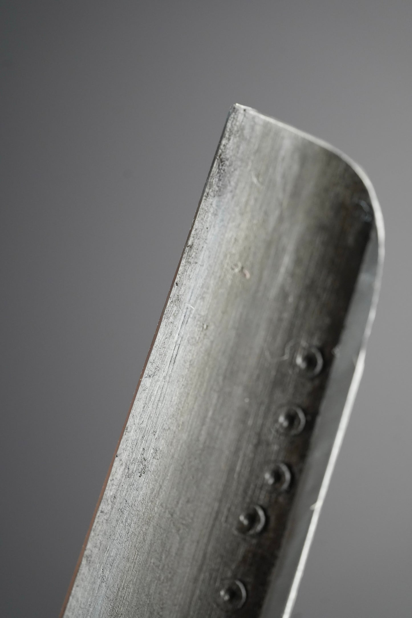 Kikuichimonji・菊一文字・ Pre War Kamisori