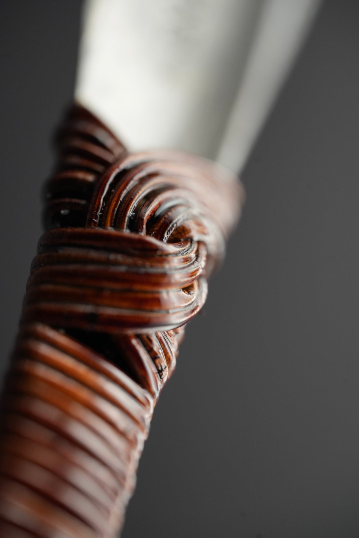 Kikuichimonji・菊一文字・ Pre War Kamisori