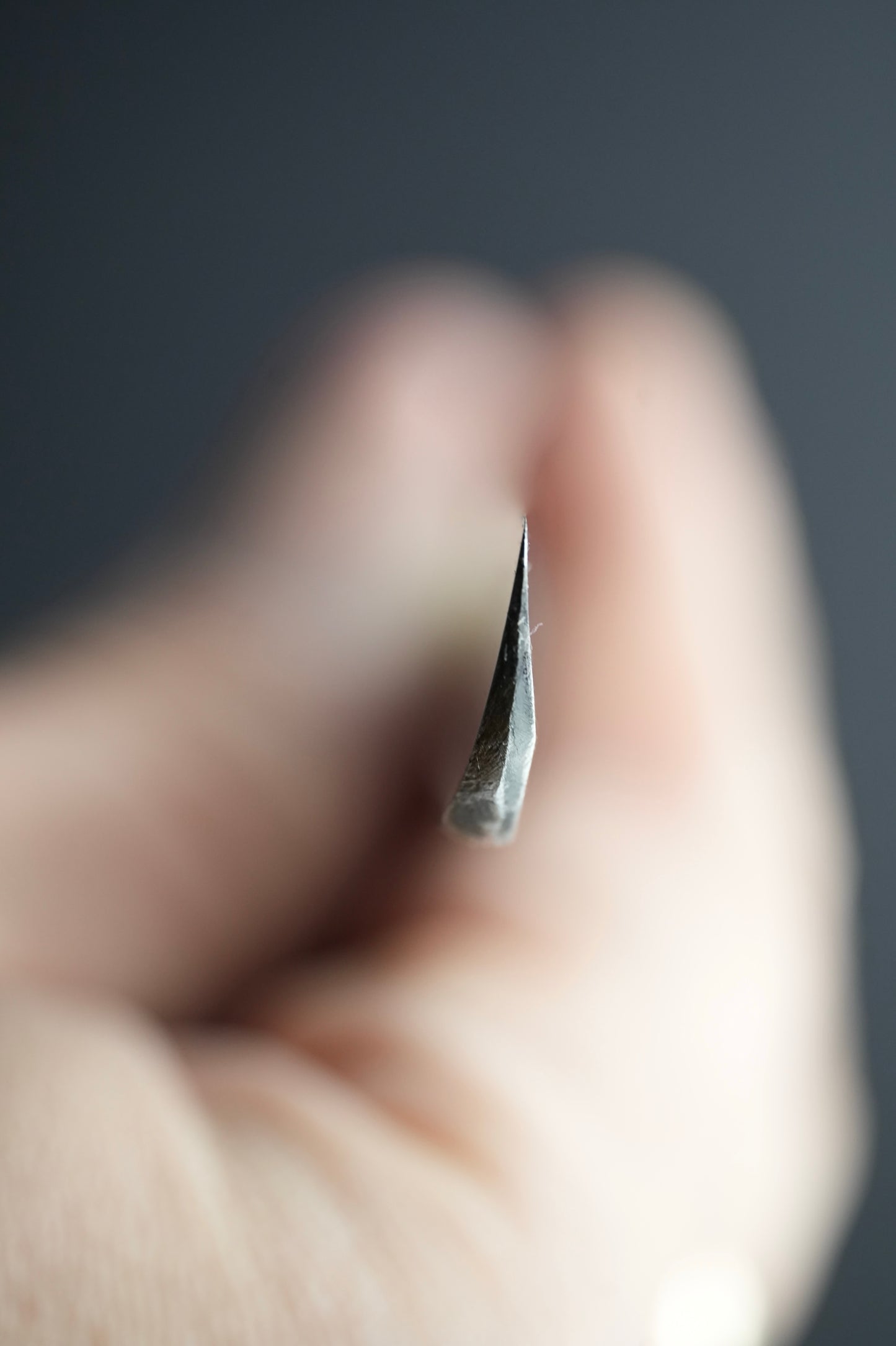 Naka・中 ・Pre War Kamisori