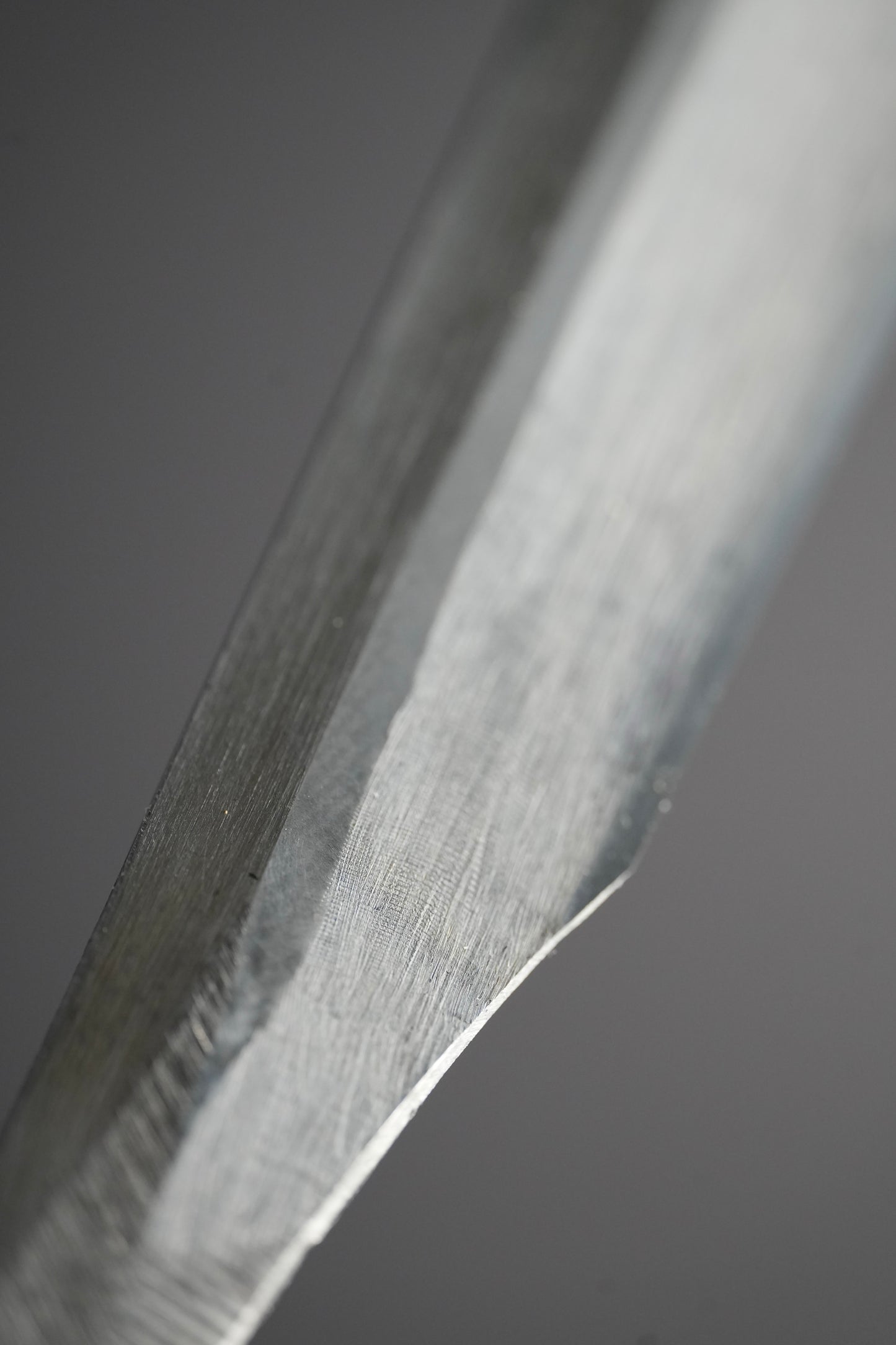 Naka・中 ・Pre War Kamisori