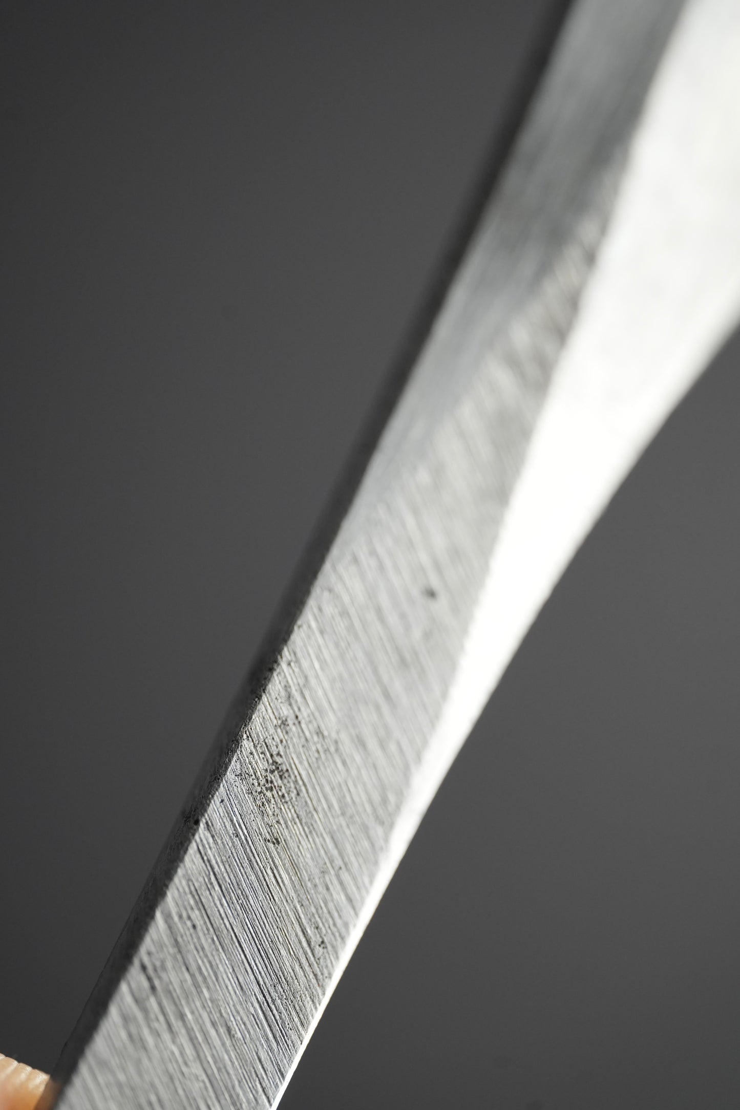 Naka・中 ・Pre War Kamisori