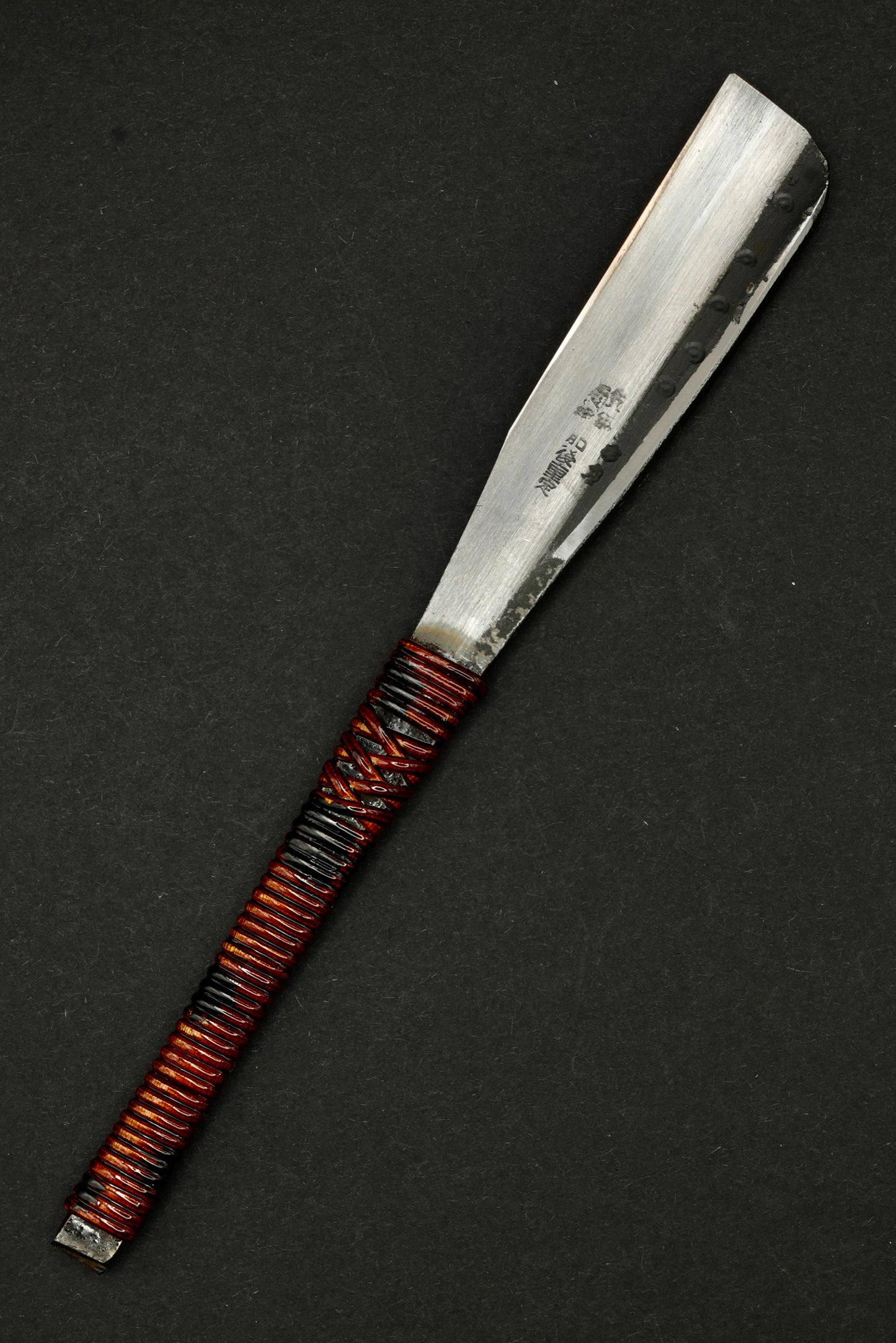 Shigesada・重定・ Kamisori