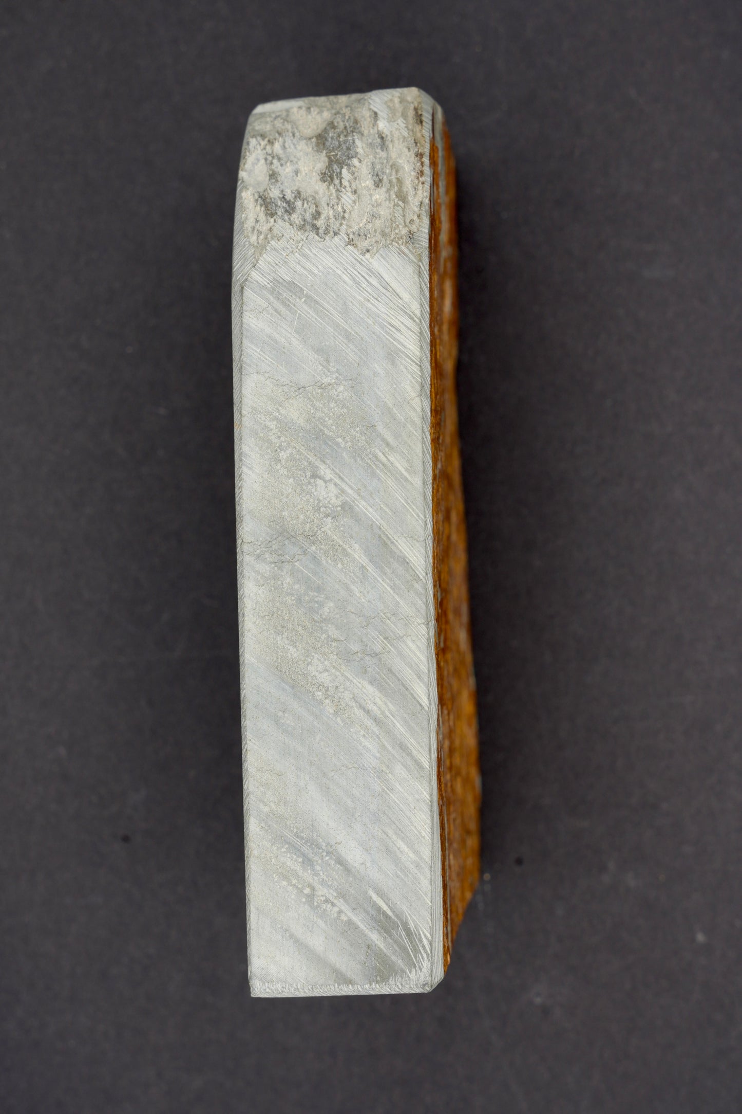 Pierre à aiguiser naturelle Yaginoshima ・Aito・ Awasedo・ Kyoto, Japon #2